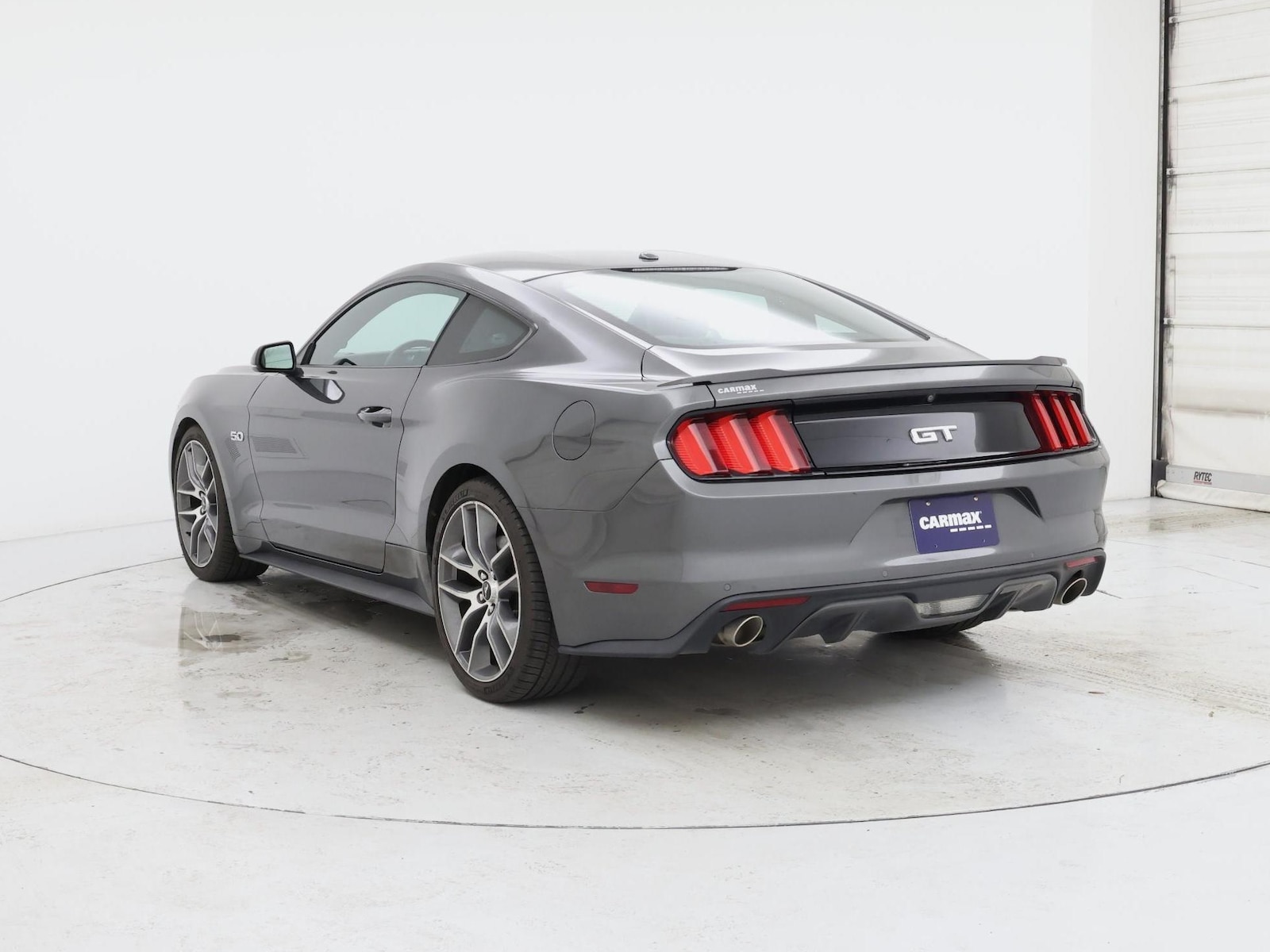 2016 Ford Mustang GT Premium - Photo 3