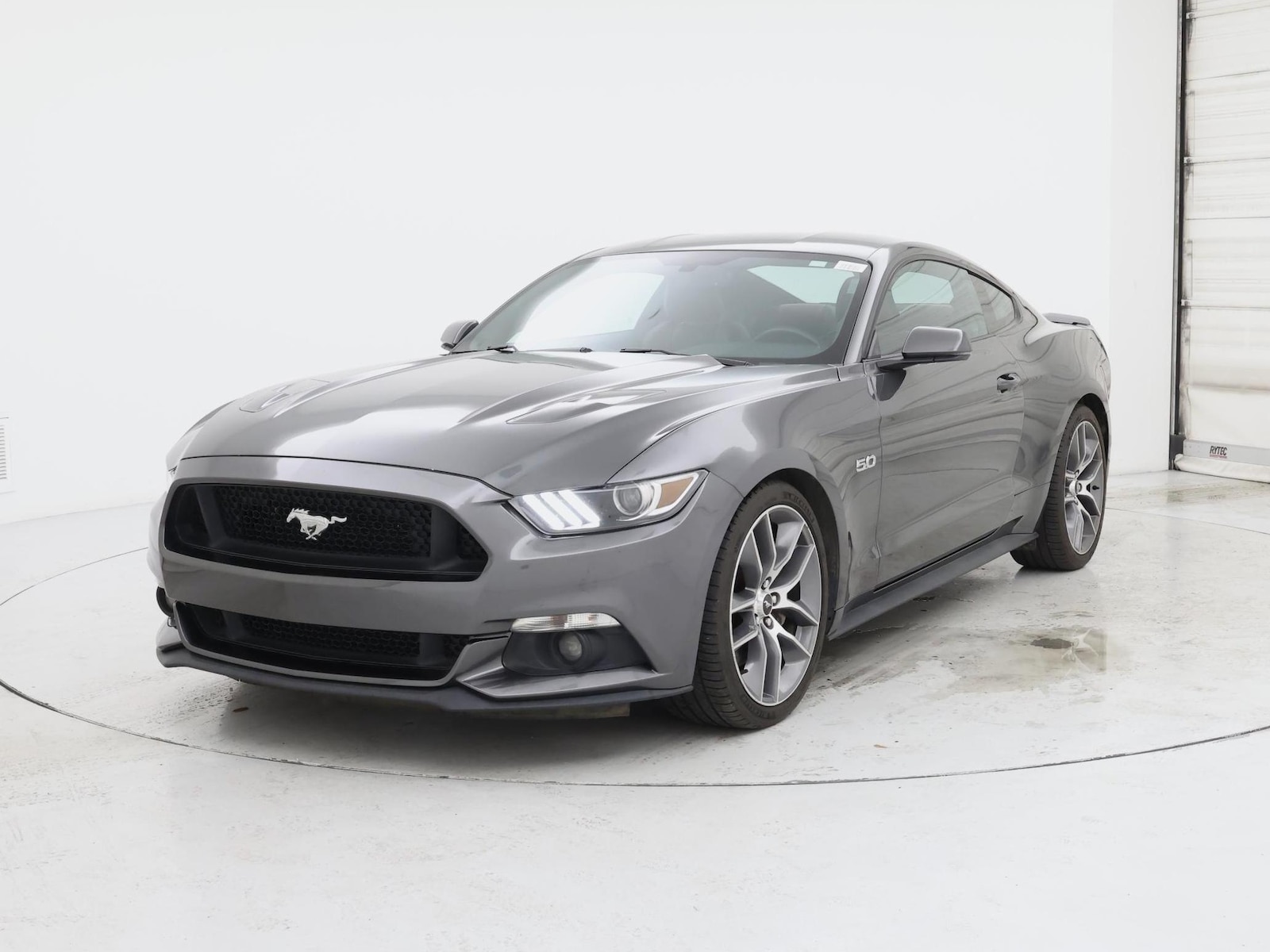2016 Ford Mustang GT Premium - Photo 5
