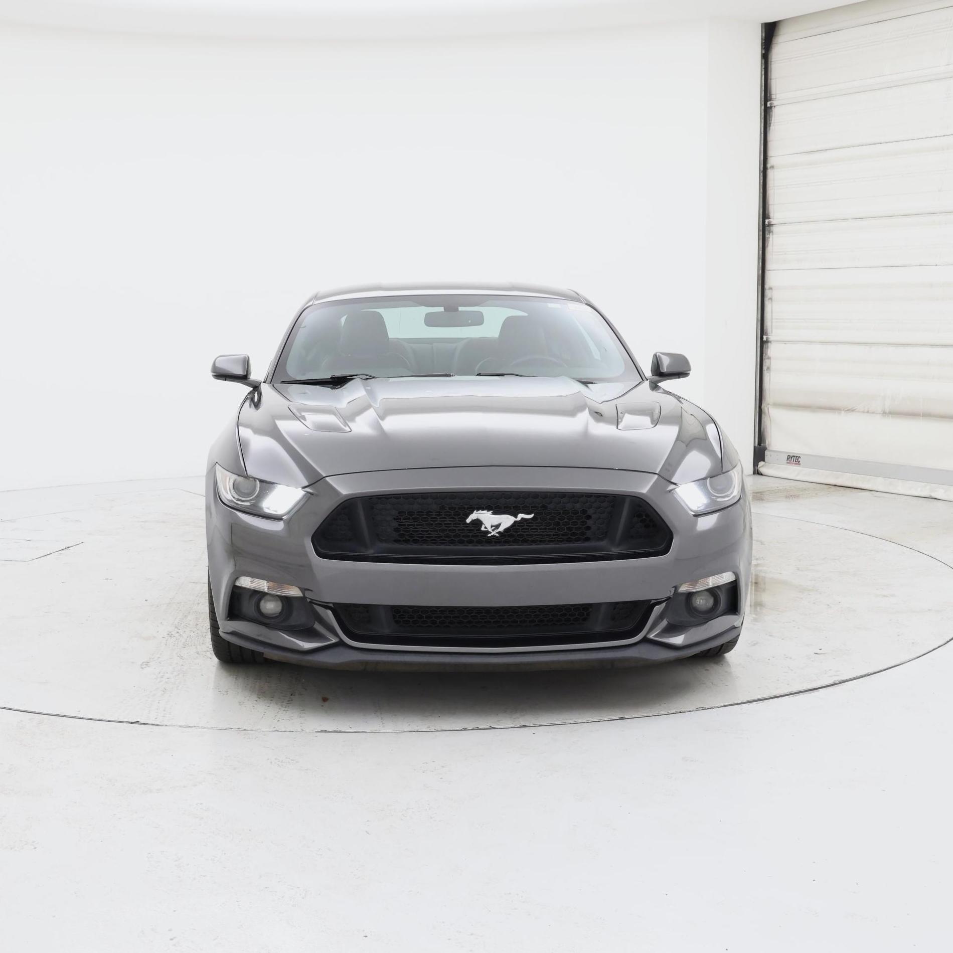 Thumbnail: 2016 Ford Mustang - 5