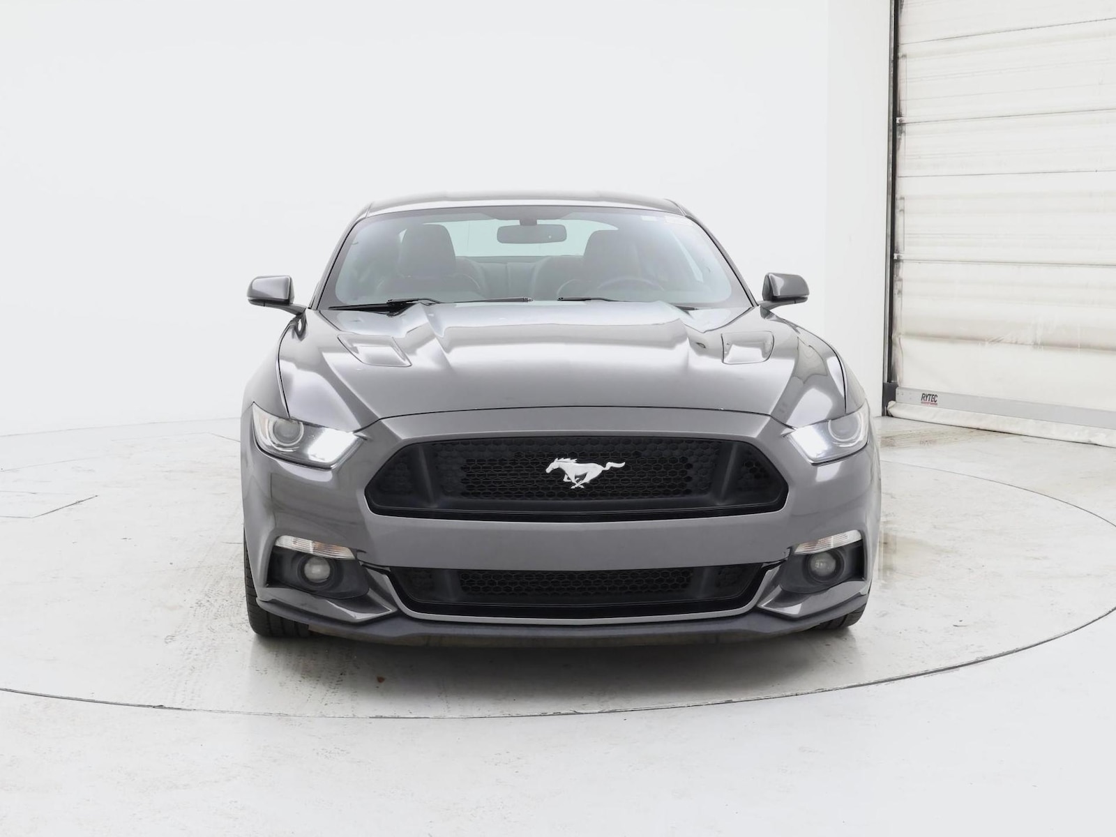 2016 Ford Mustang GT Premium - Photo 6