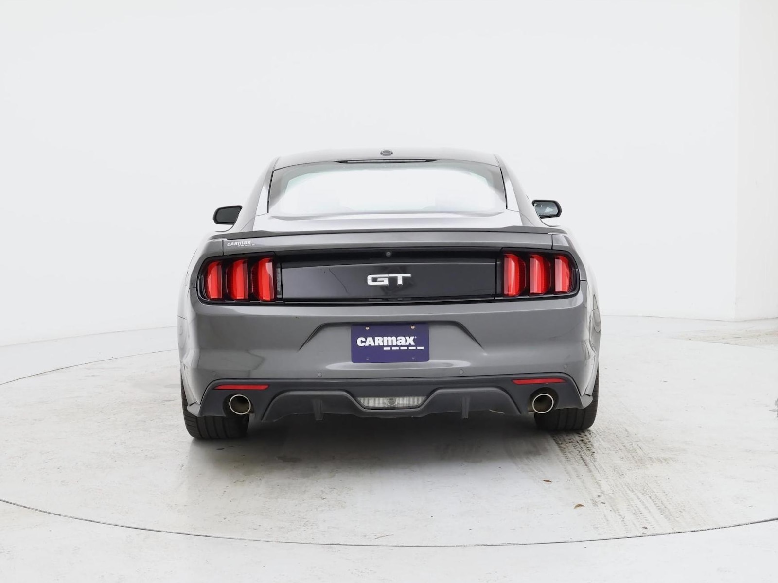 2016 Ford Mustang GT Premium - Photo 7