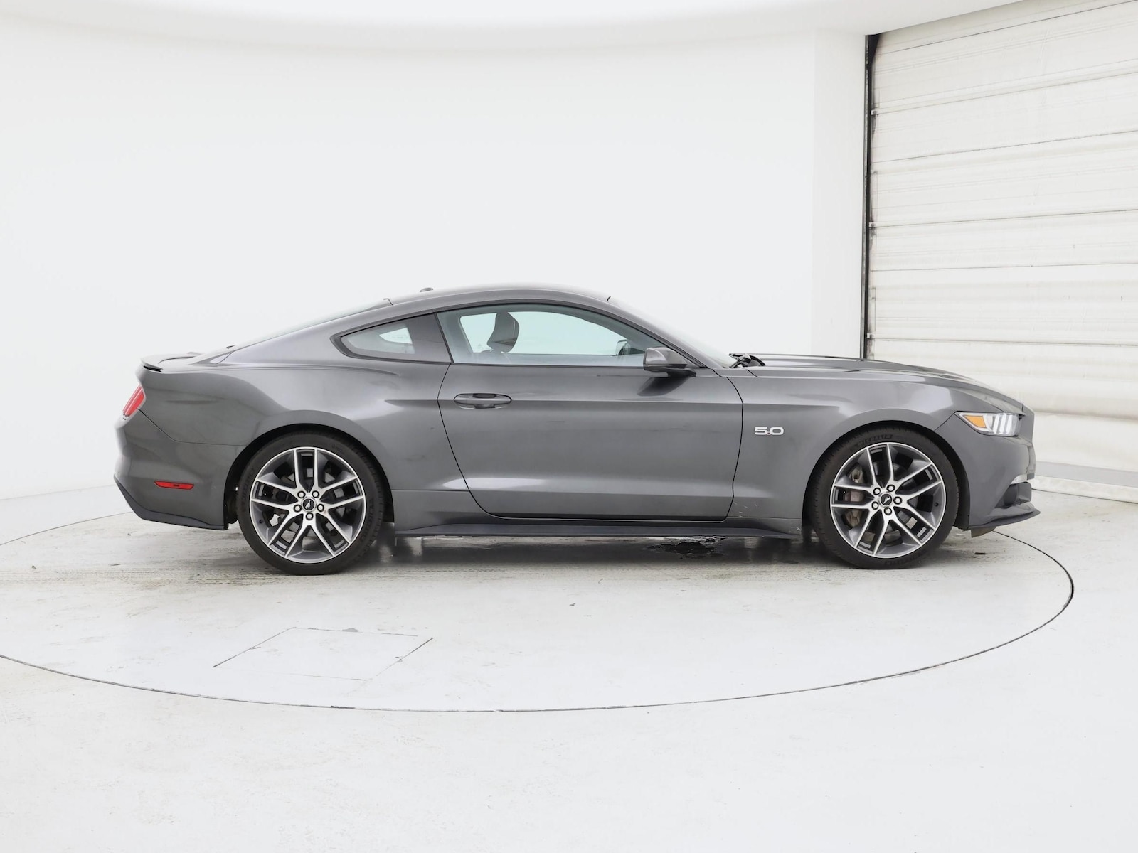 2016 Ford Mustang GT Premium - Photo 8