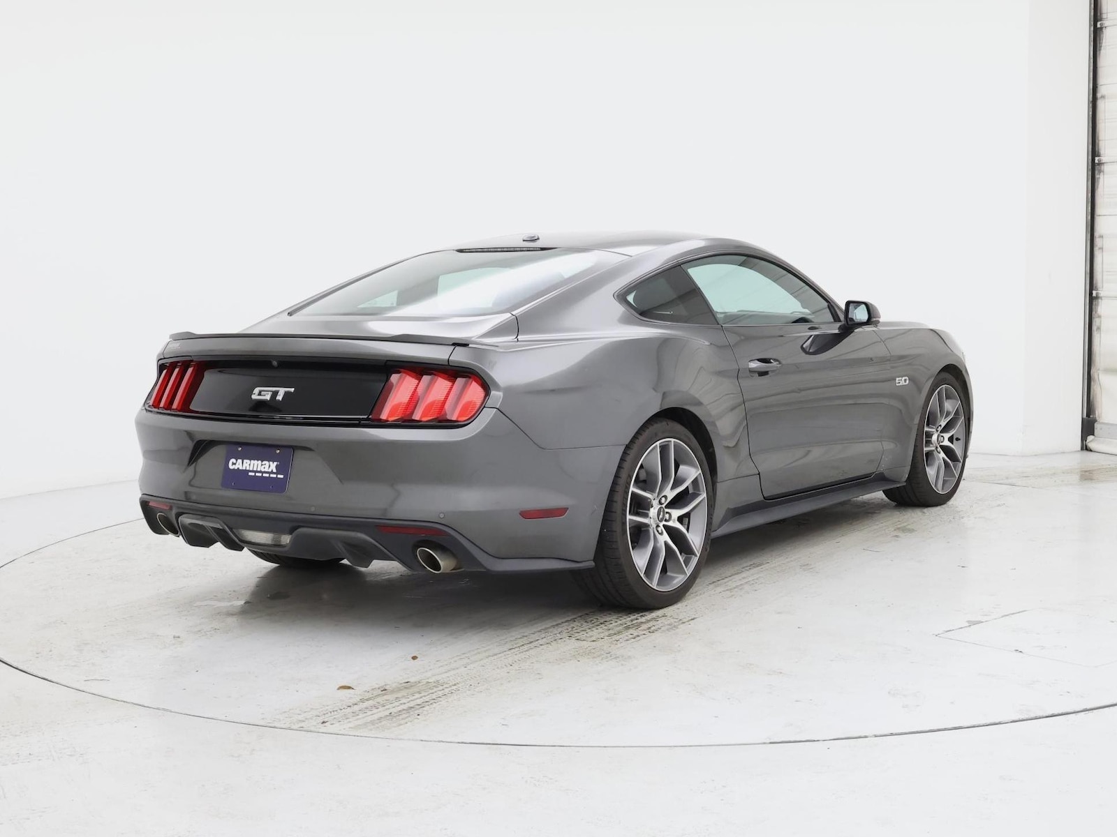2016 Ford Mustang GT Premium - Photo 9