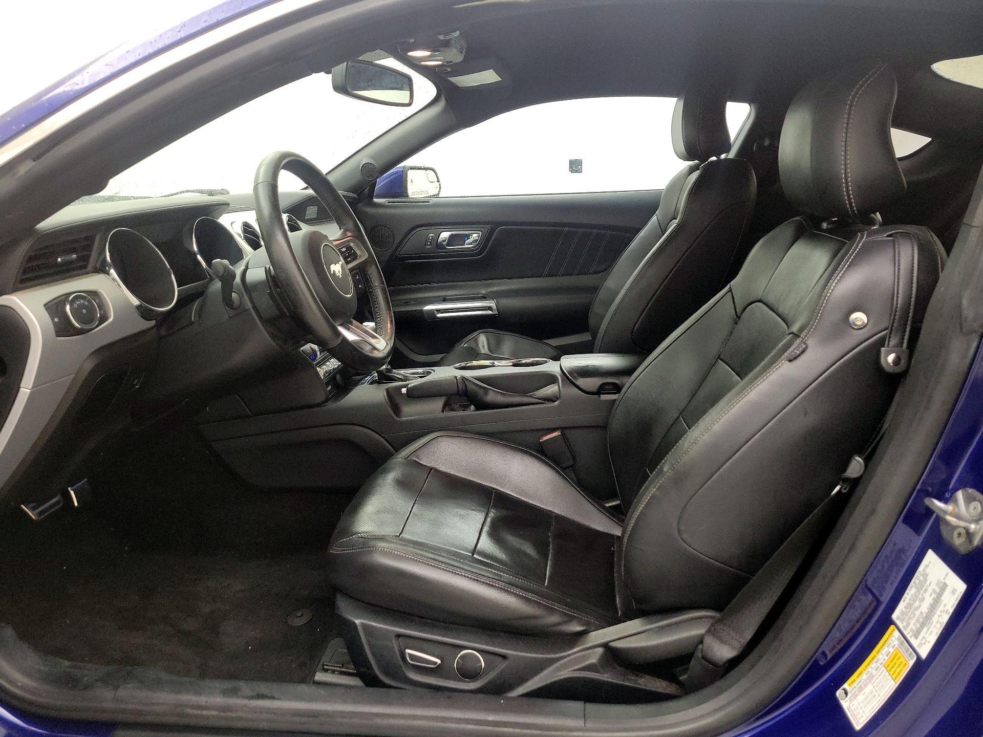 Thumbnail: 2016 Ford Mustang - 11