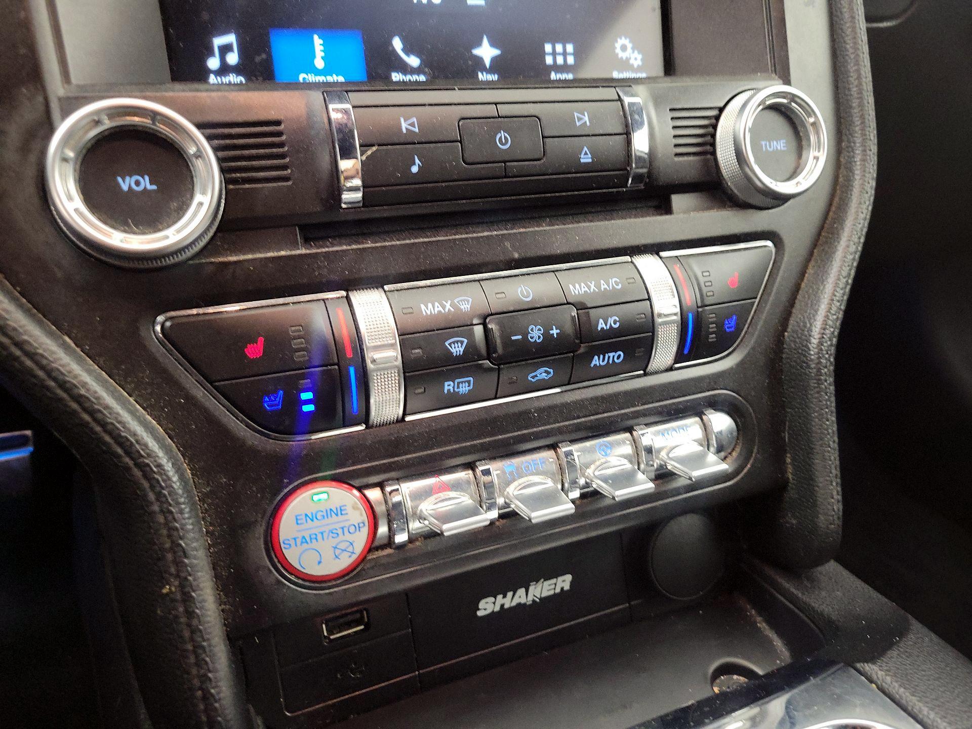 Thumbnail: 2016 Ford Mustang - 17
