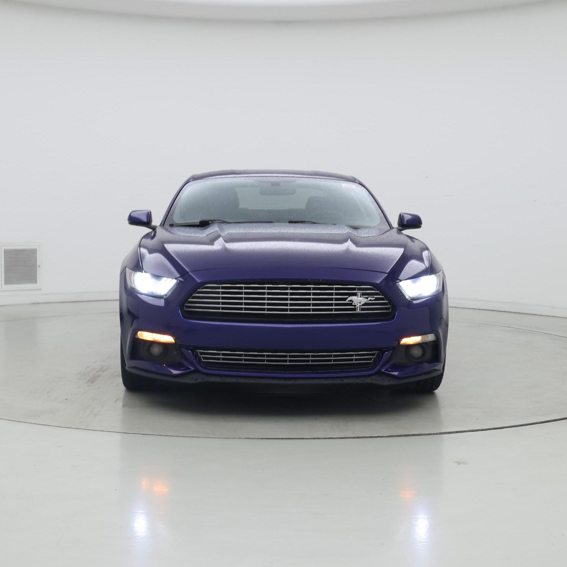 Thumbnail: 2016 Ford Mustang - 5