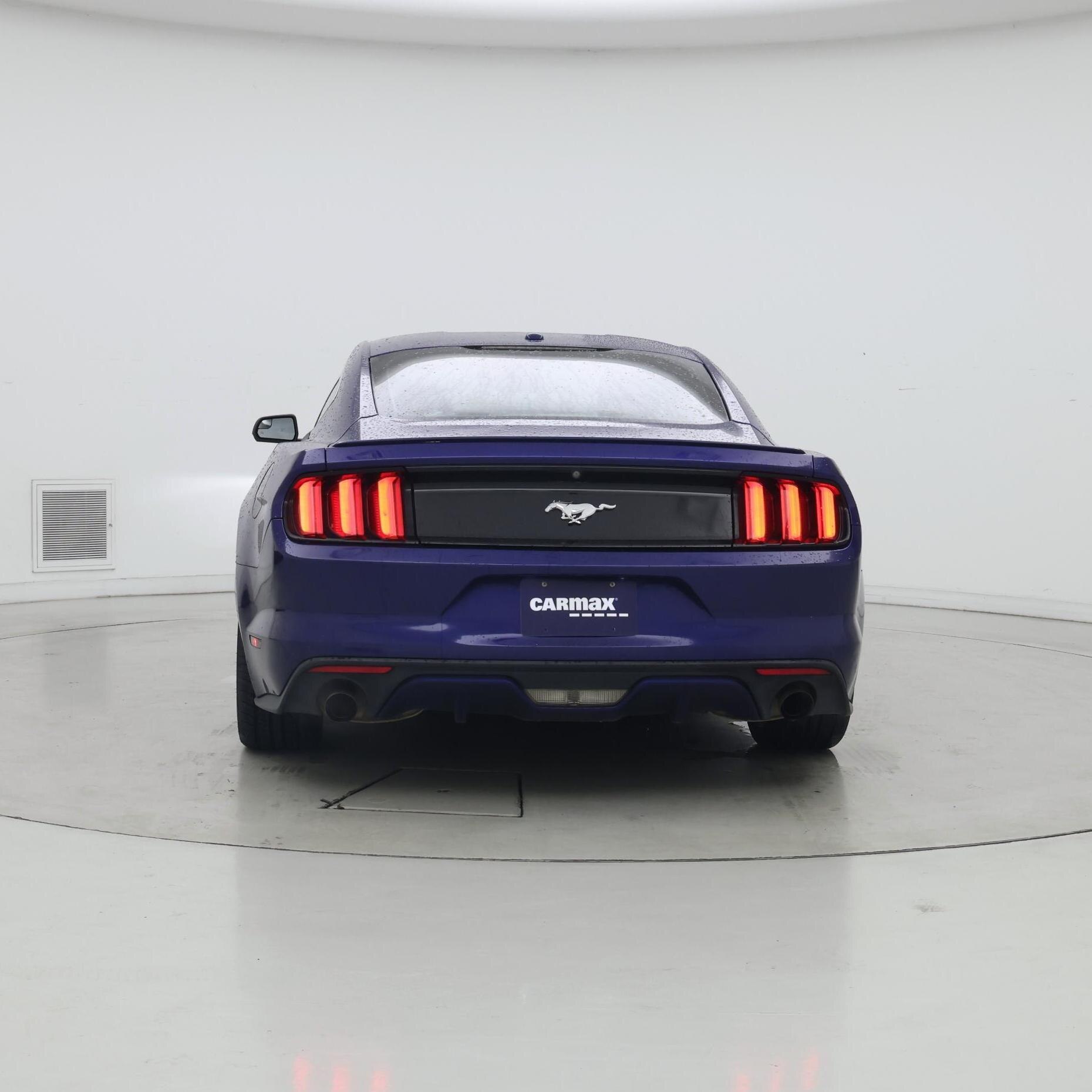 Thumbnail: 2016 Ford Mustang - 6