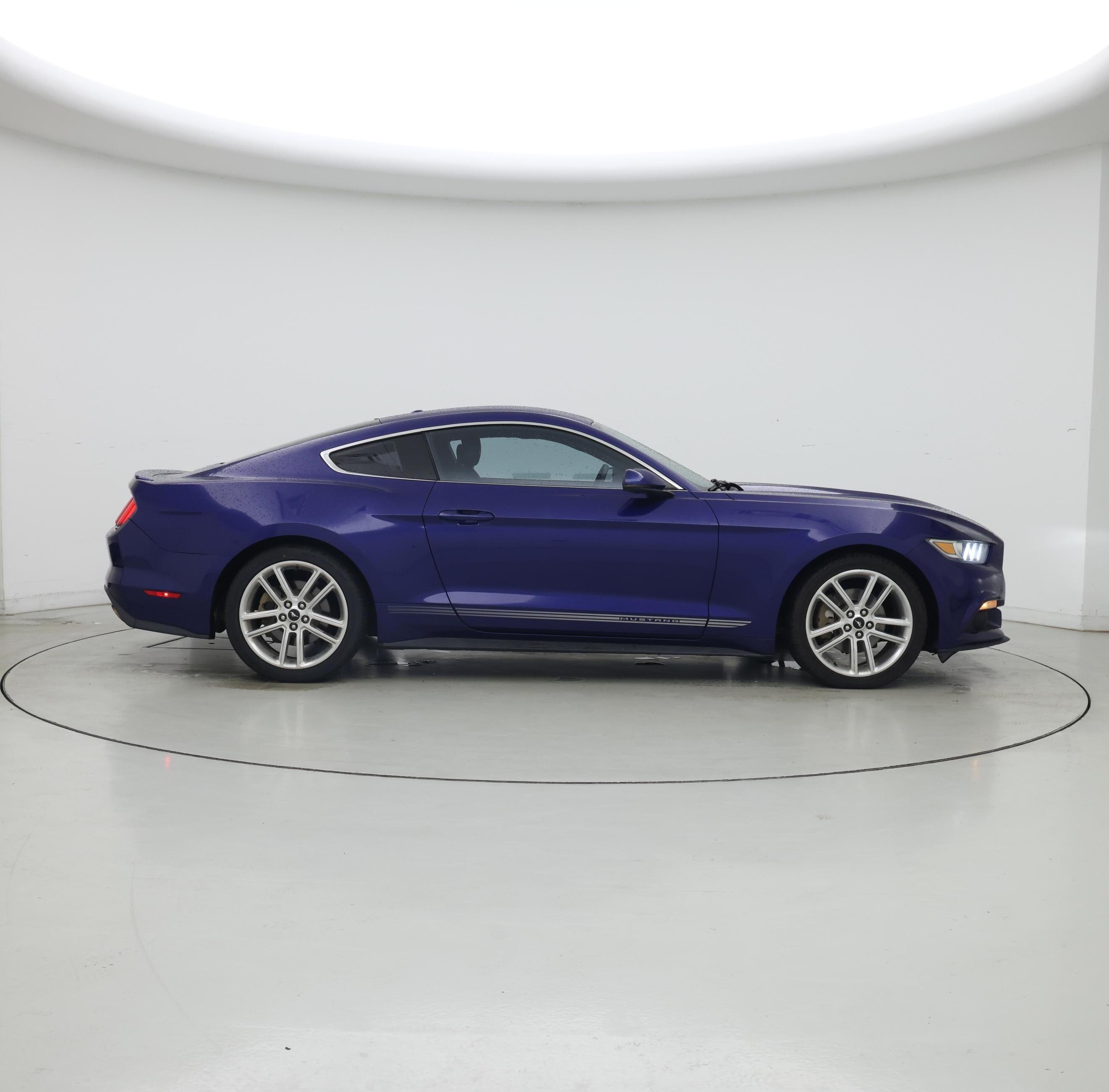 Thumbnail: 2016 Ford Mustang - 7
