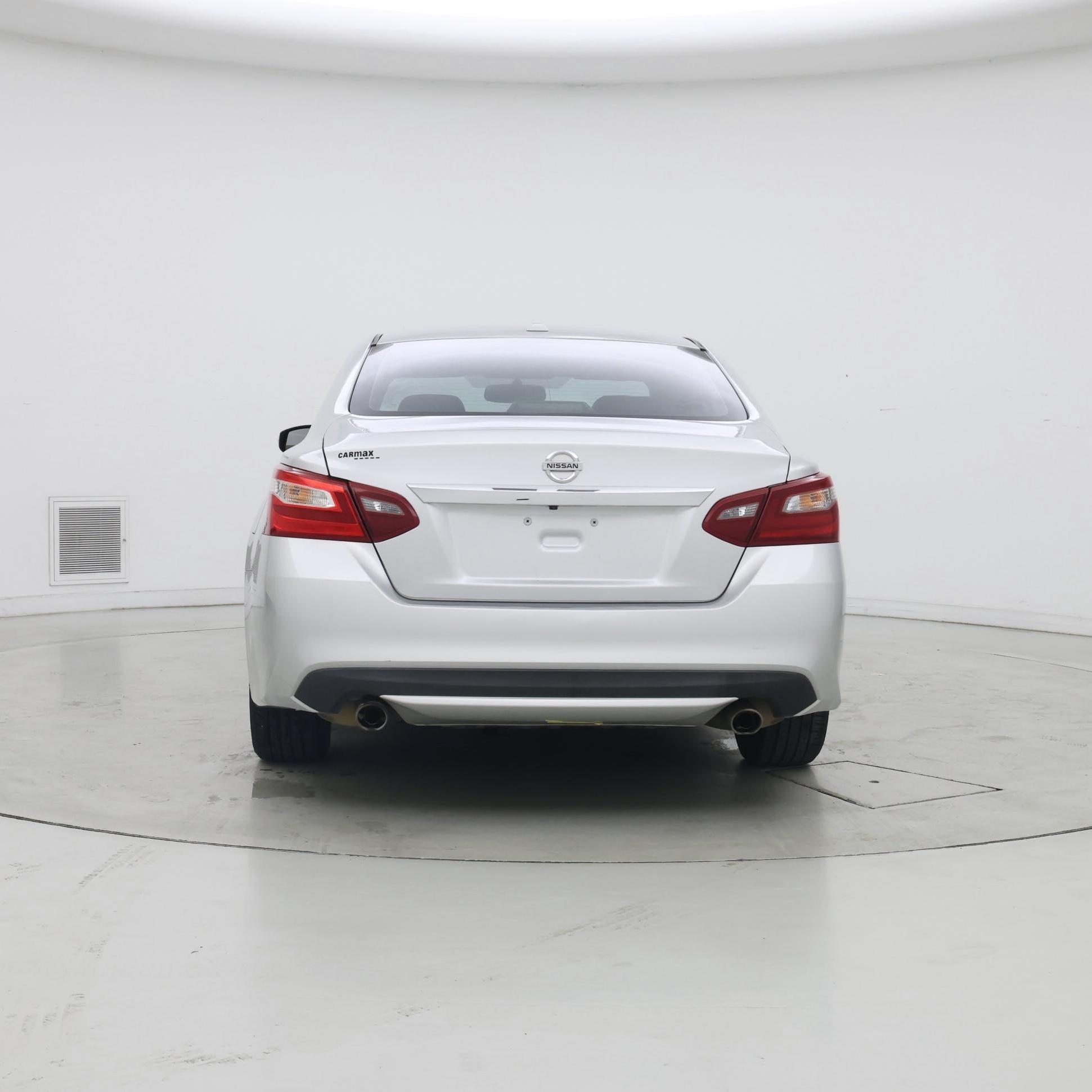 Thumbnail: 2018 Nissan Altima - 6