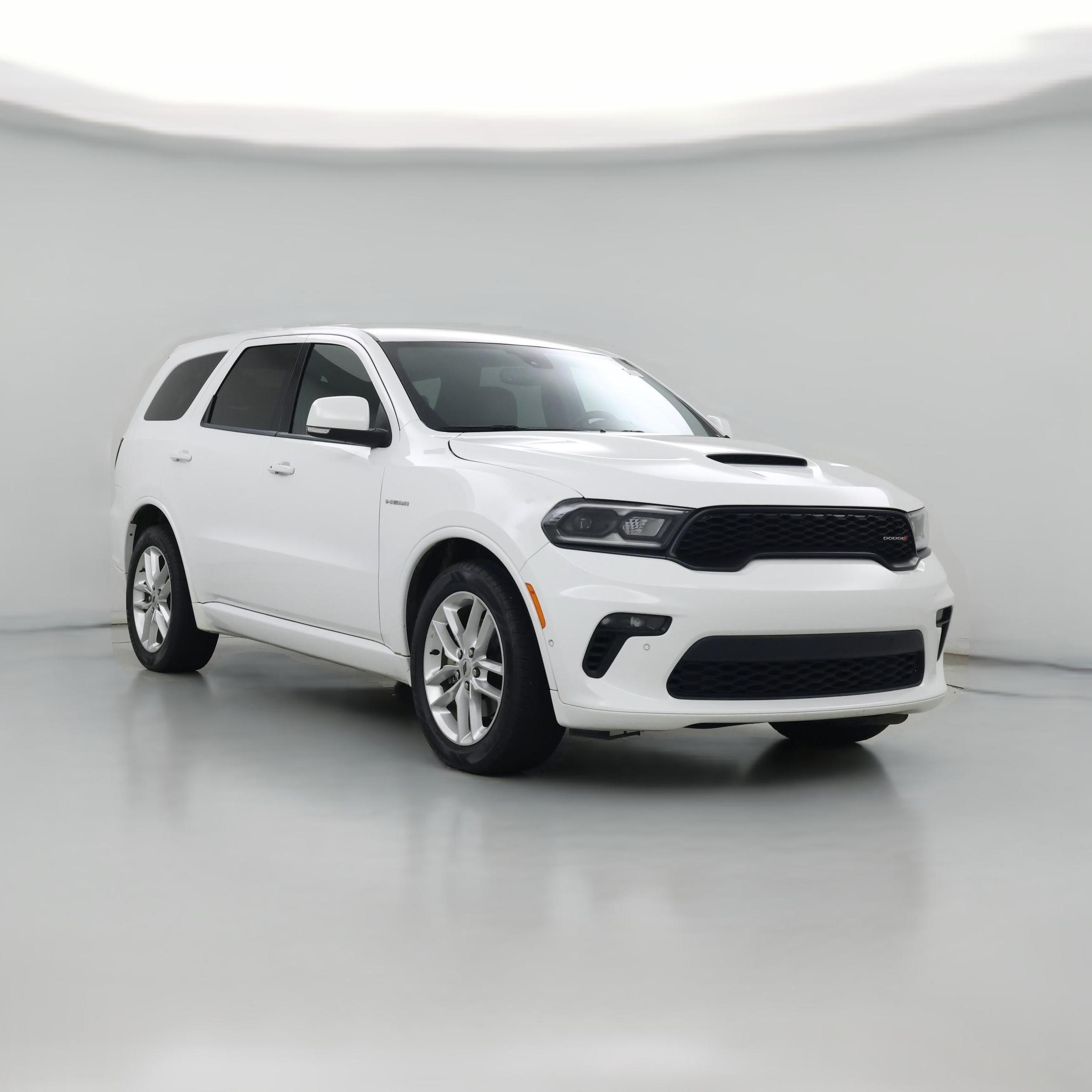 Thumbnail: 2022 Dodge Durango - 1