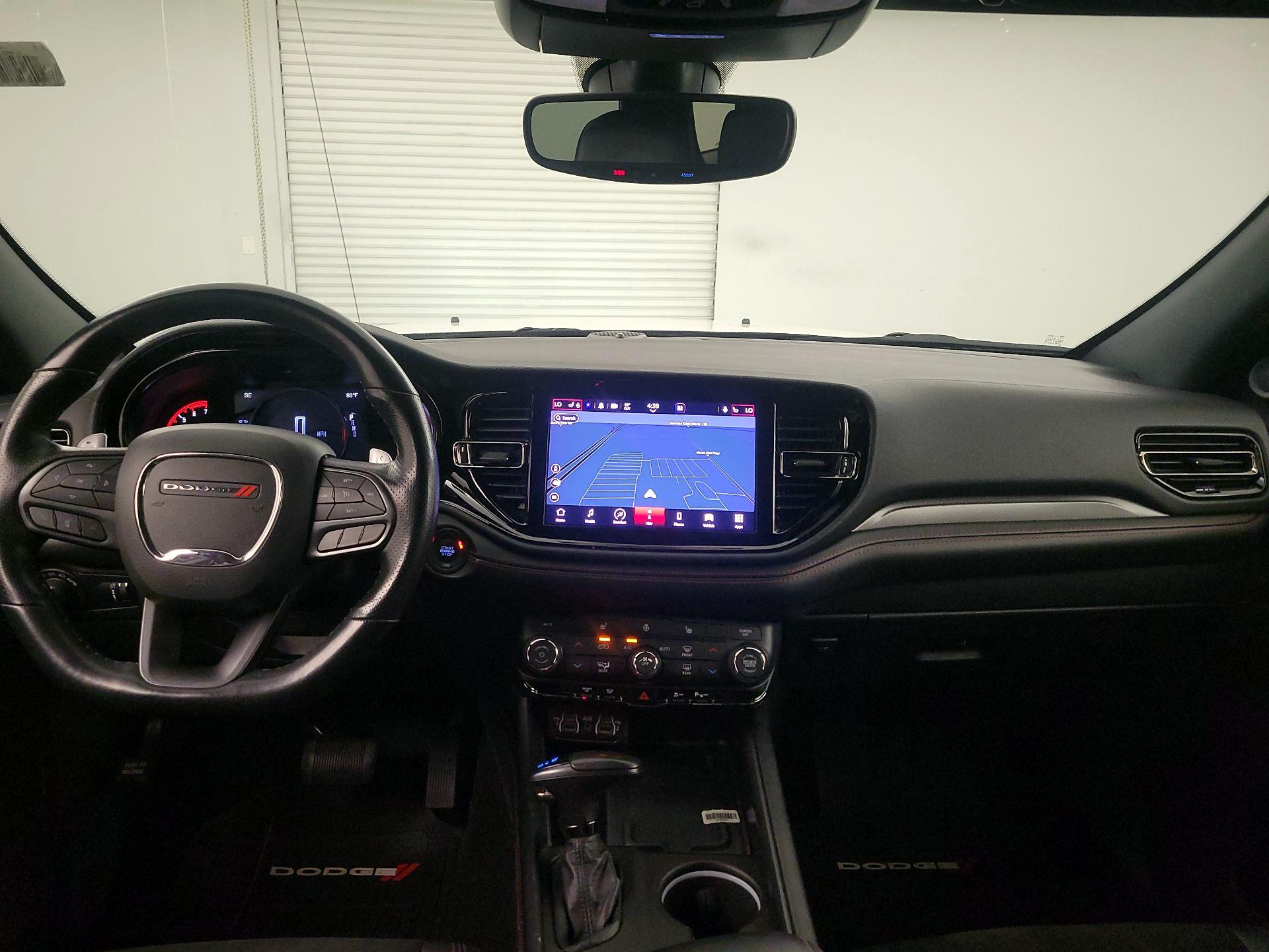 Thumbnail: 2022 Dodge Durango - 9