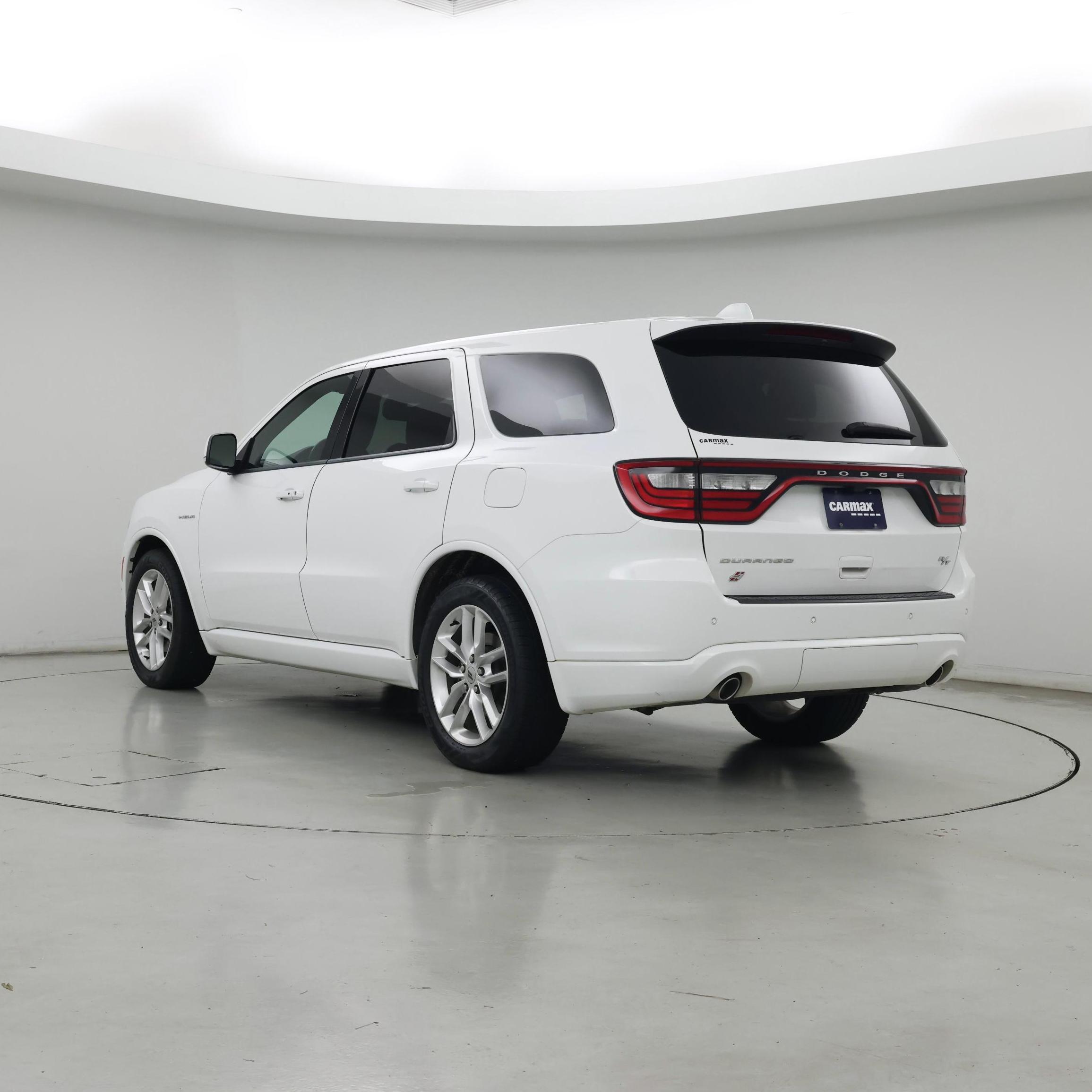 Thumbnail: 2022 Dodge Durango - 2