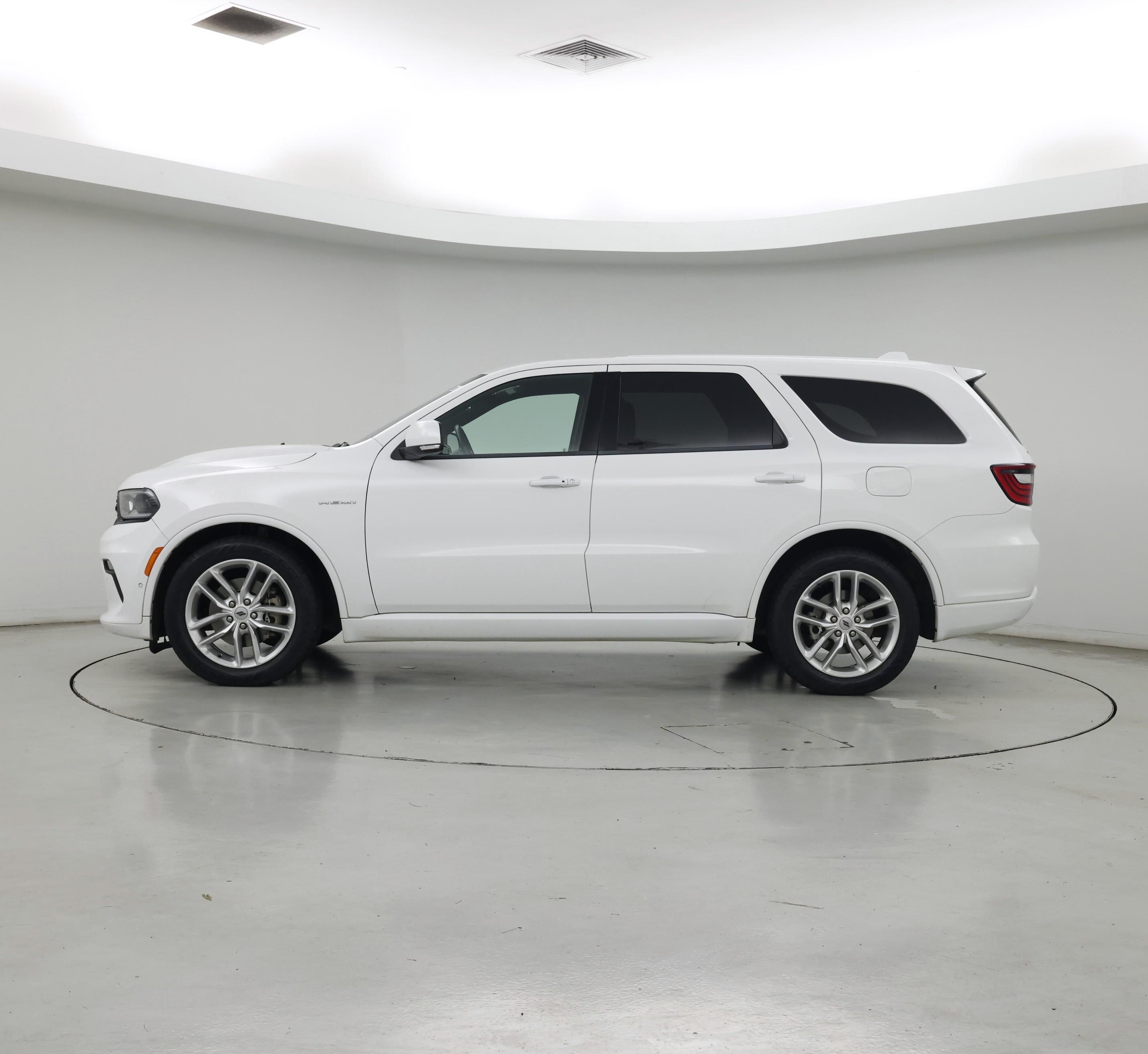 Thumbnail: 2022 Dodge Durango - 3
