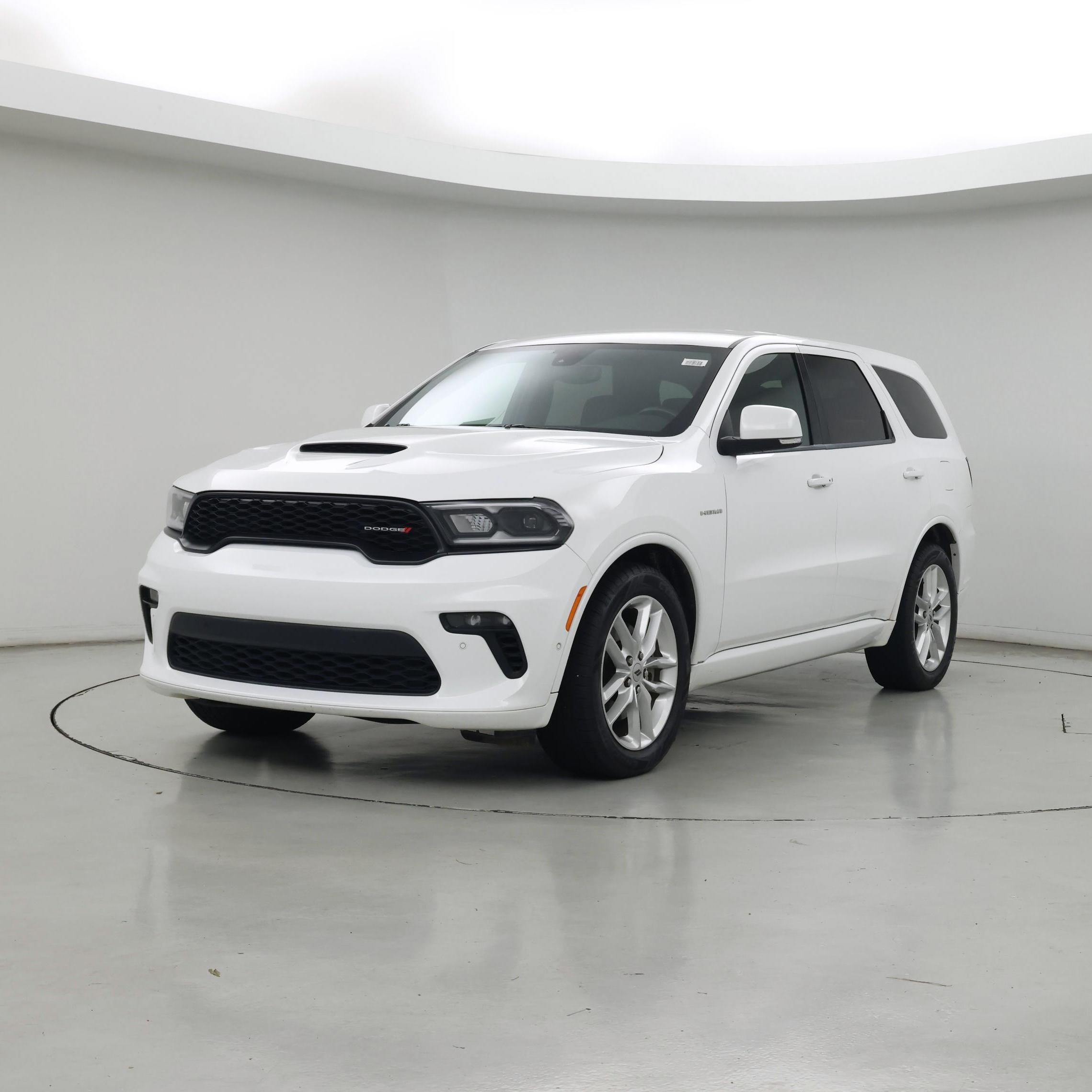 Thumbnail: 2022 Dodge Durango - 4