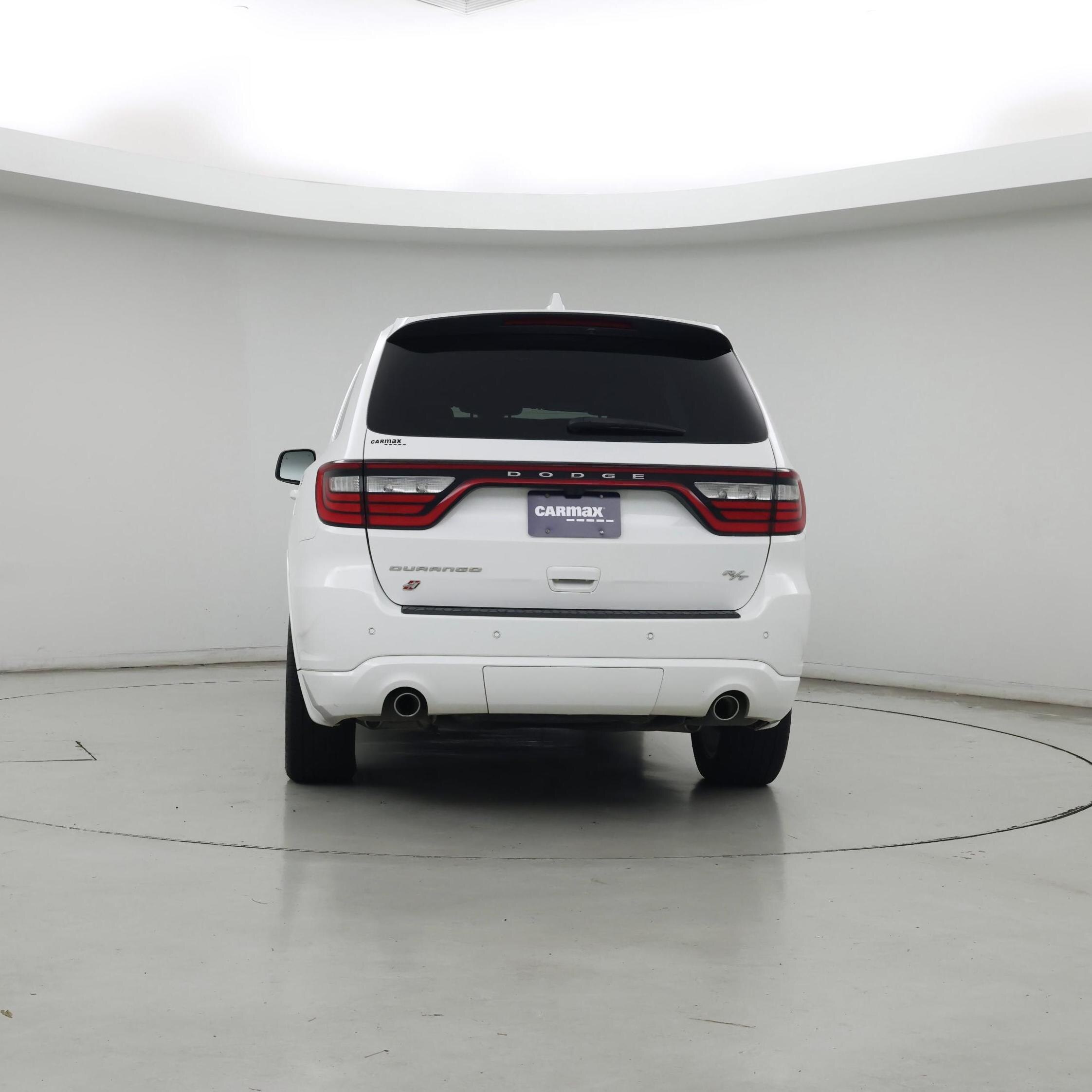 Thumbnail: 2022 Dodge Durango - 6