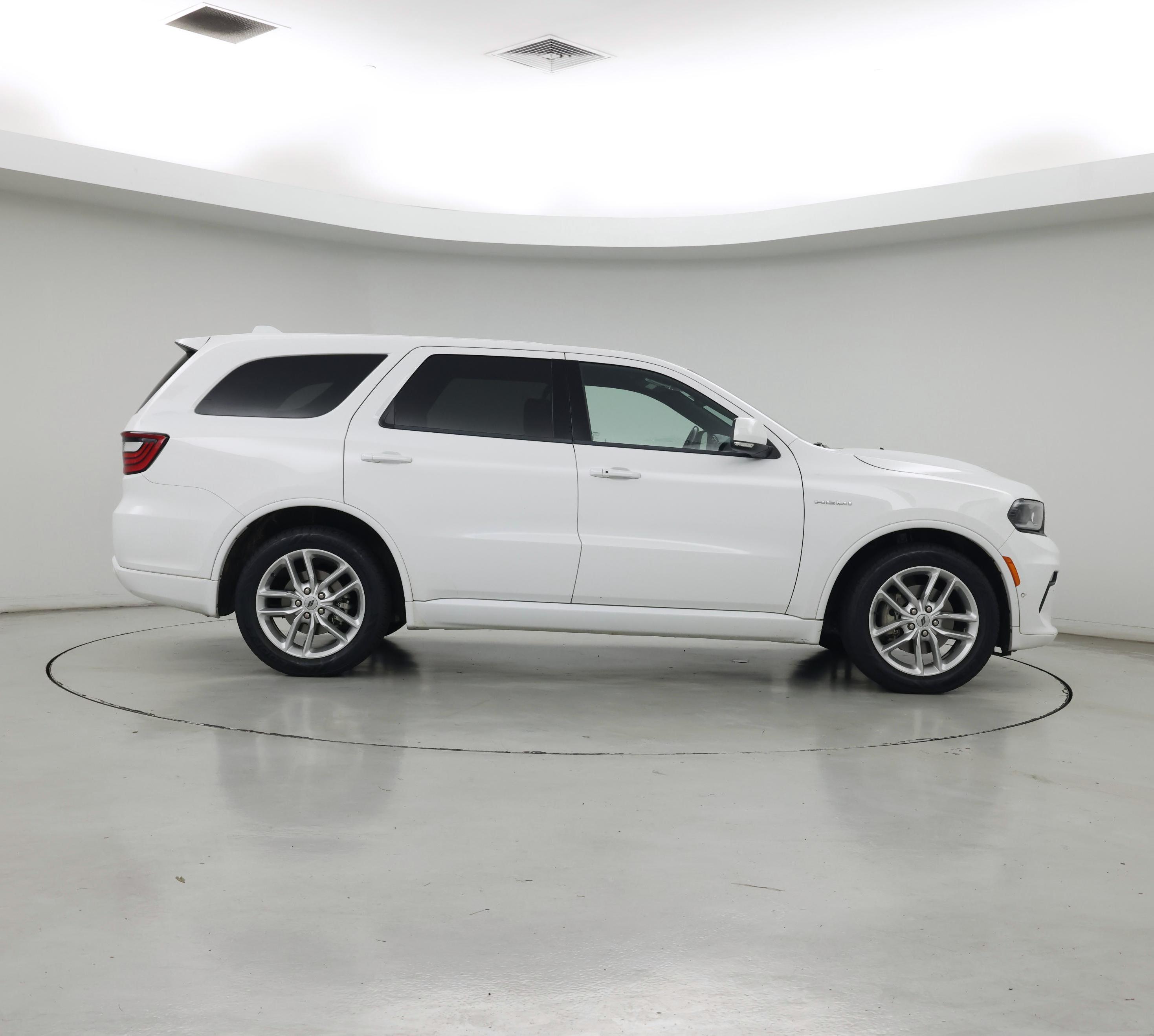 Thumbnail: 2022 Dodge Durango - 7