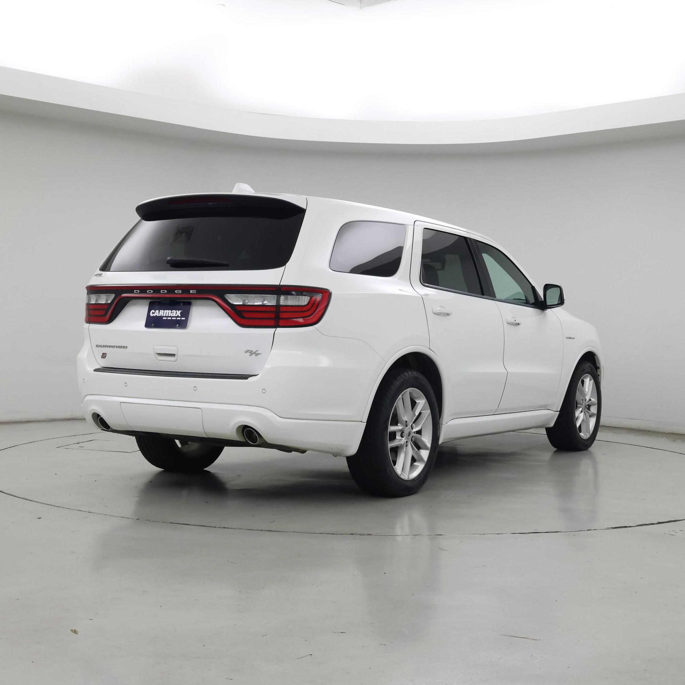 Thumbnail: 2022 Dodge Durango - 8