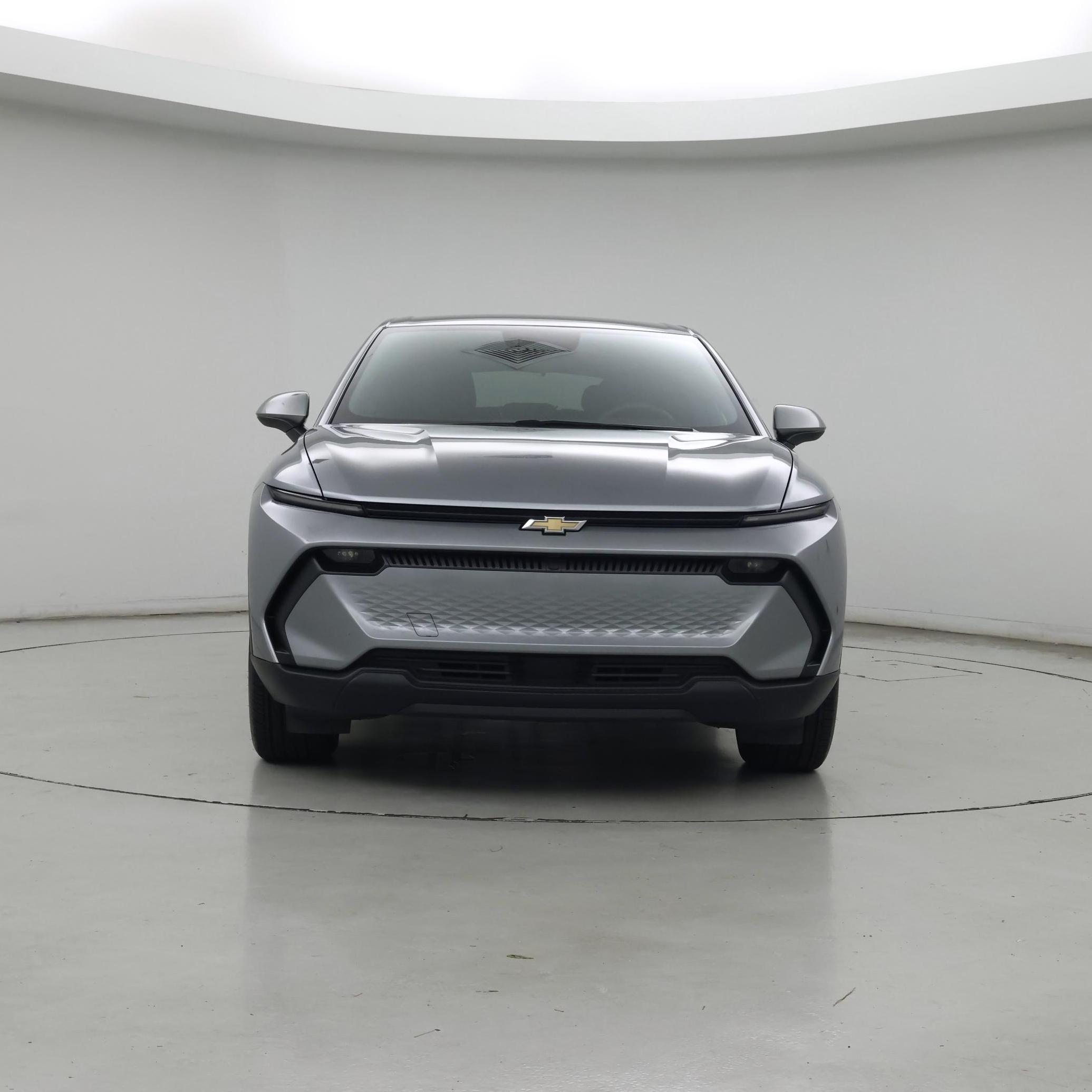 Thumbnail: 2025 Chevrolet Equinox - 5