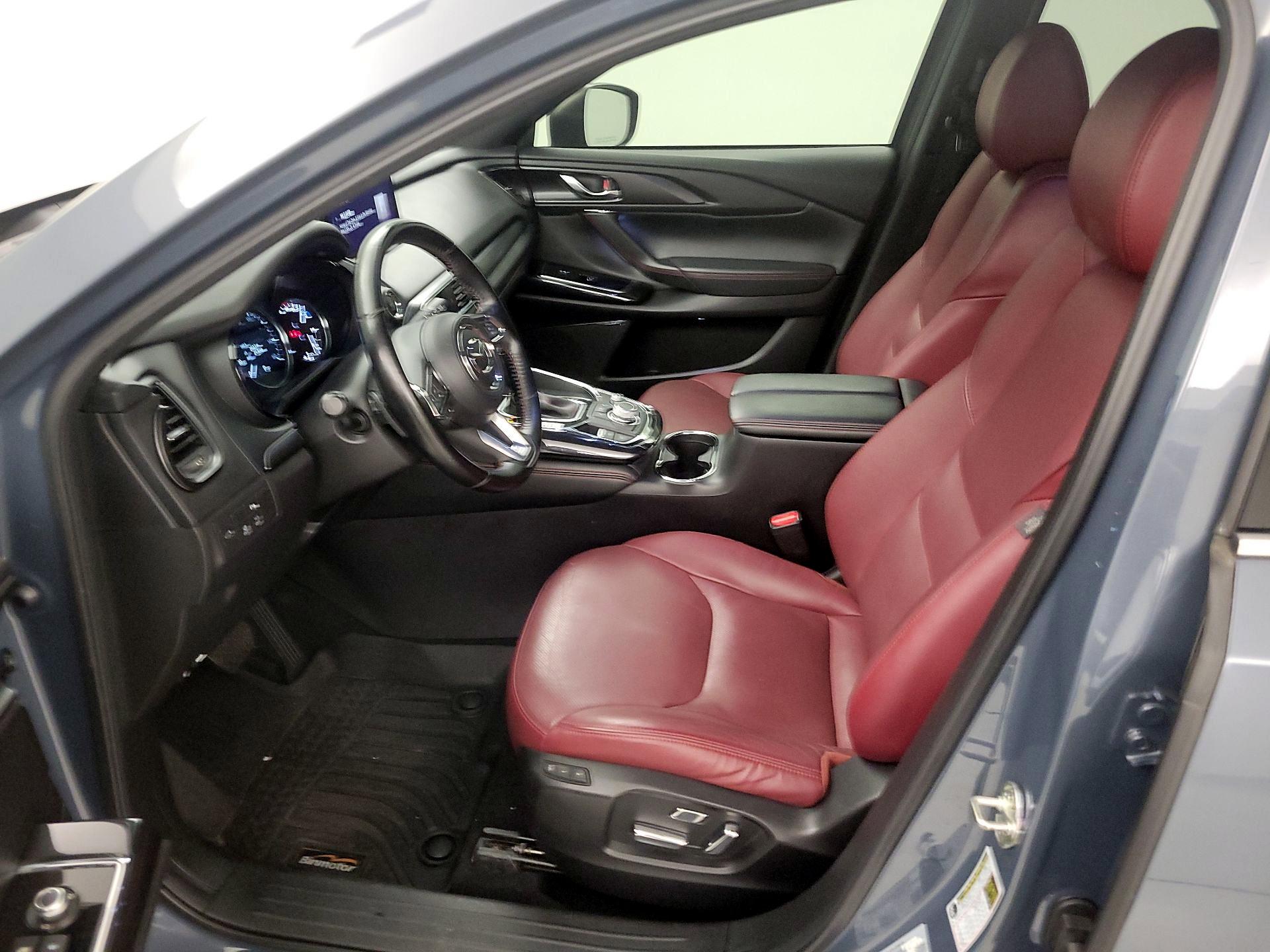 Thumbnail: 2021 Mazda CX-9 - 11