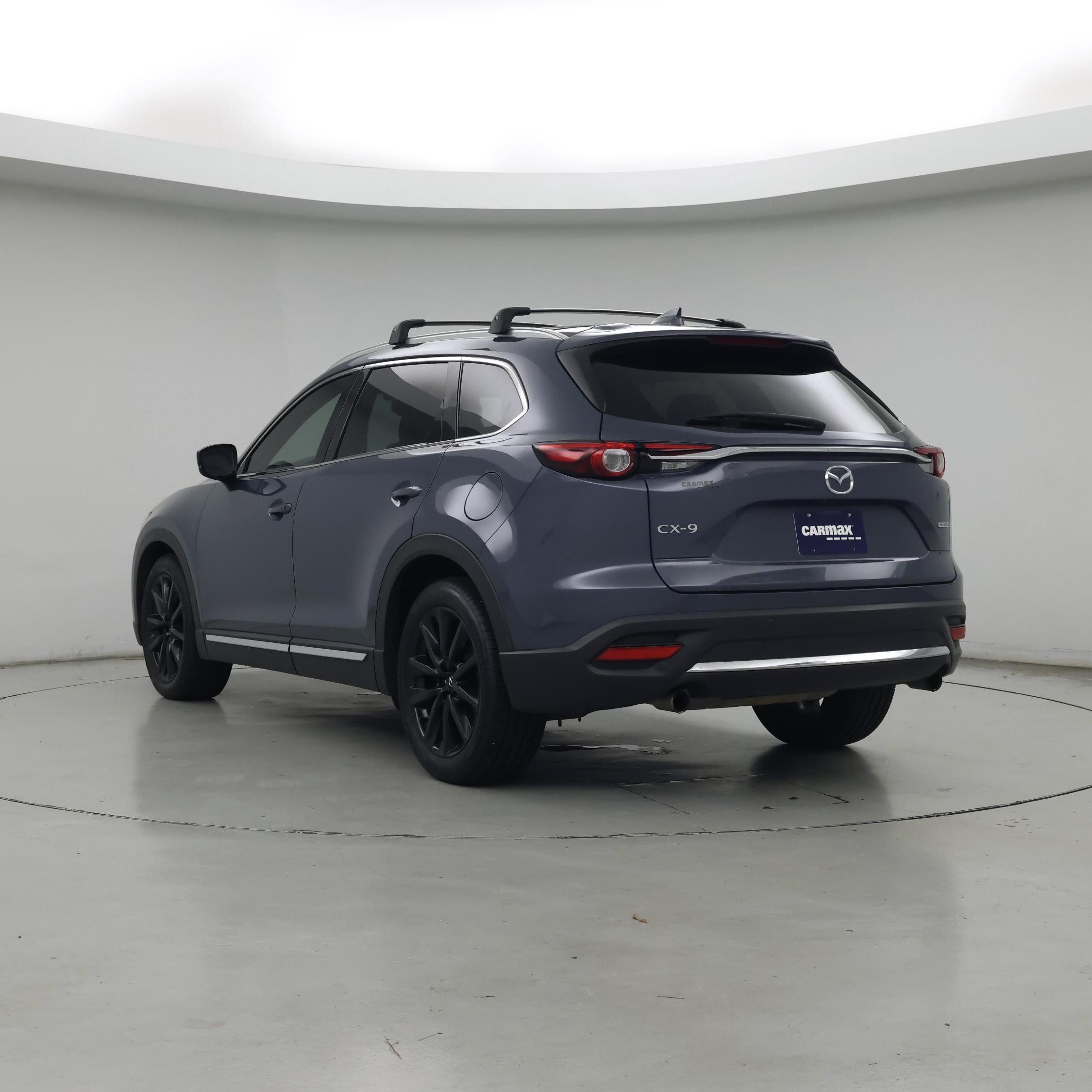Thumbnail: 2021 Mazda CX-9 - 2
