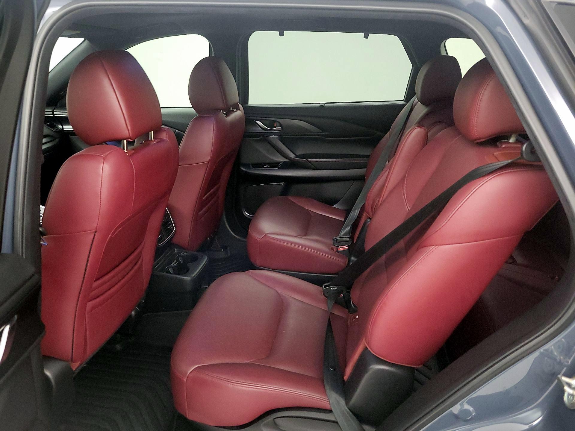 Thumbnail: 2021 Mazda CX-9 - 20