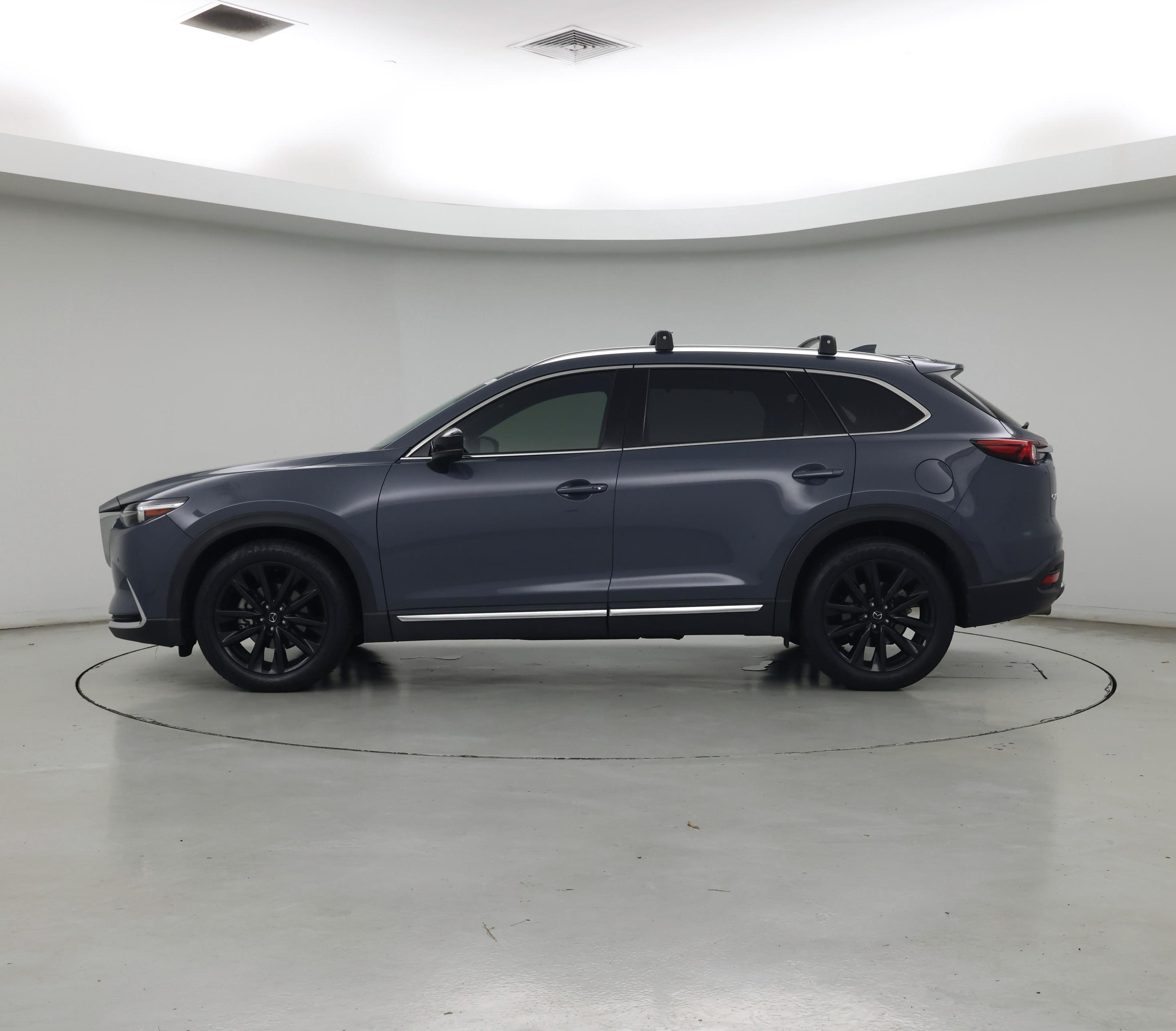 Thumbnail: 2021 Mazda CX-9 - 3