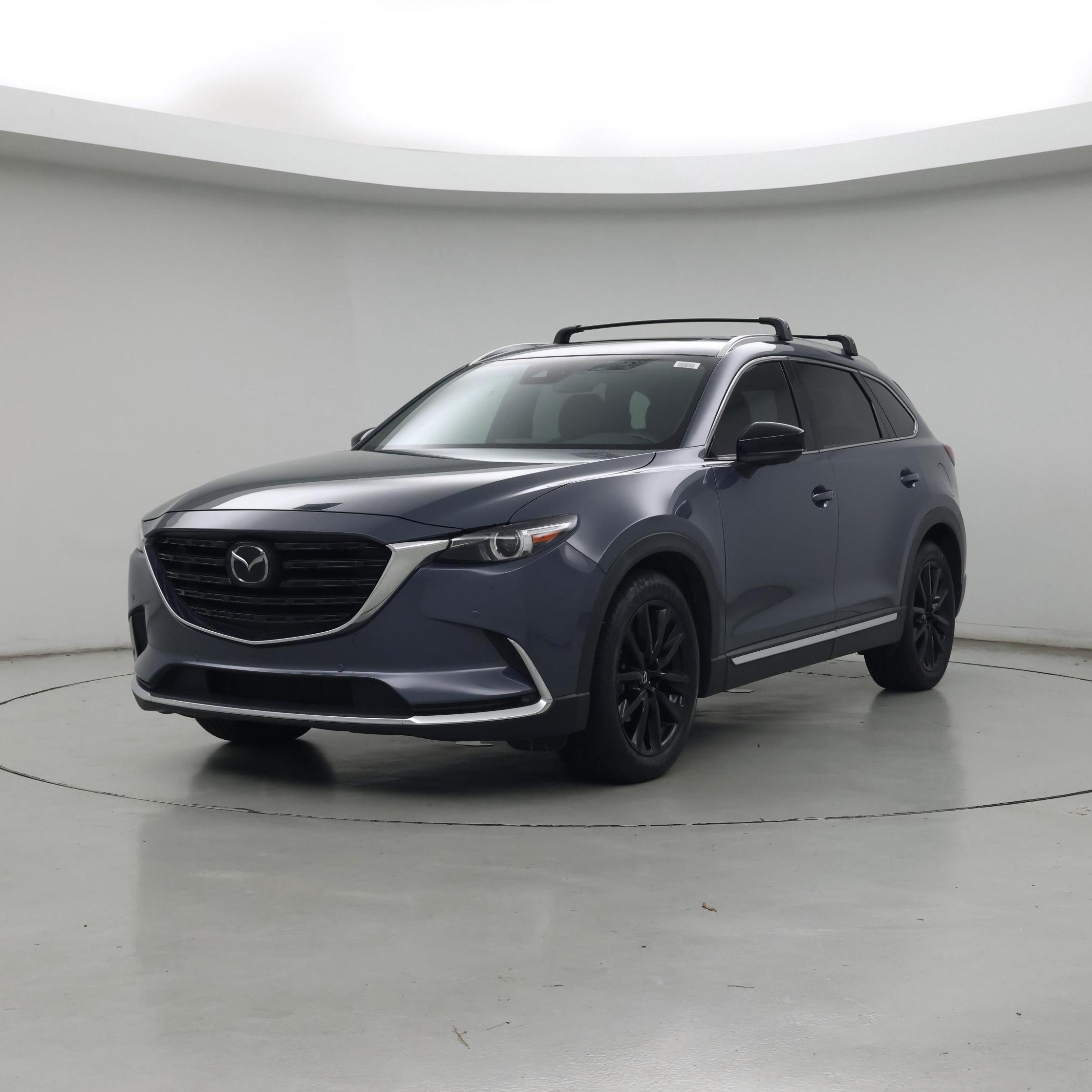 Thumbnail: 2021 Mazda CX-9 - 4