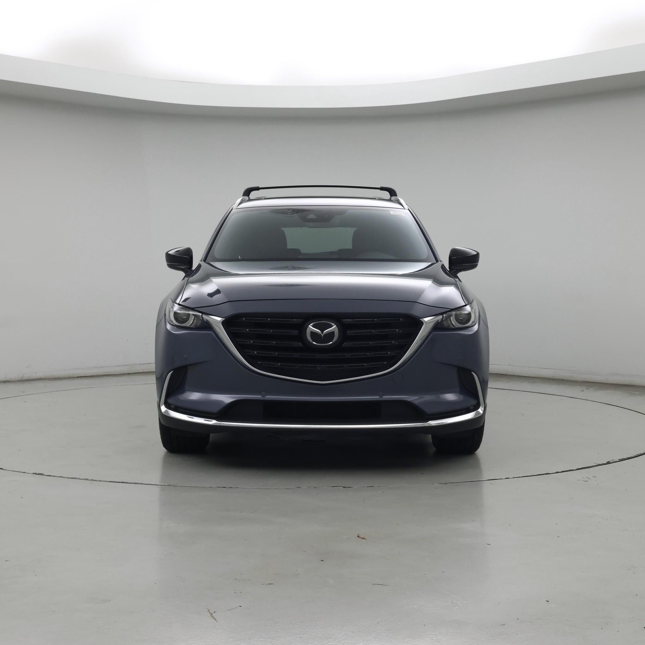 Thumbnail: 2021 Mazda CX-9 - 5