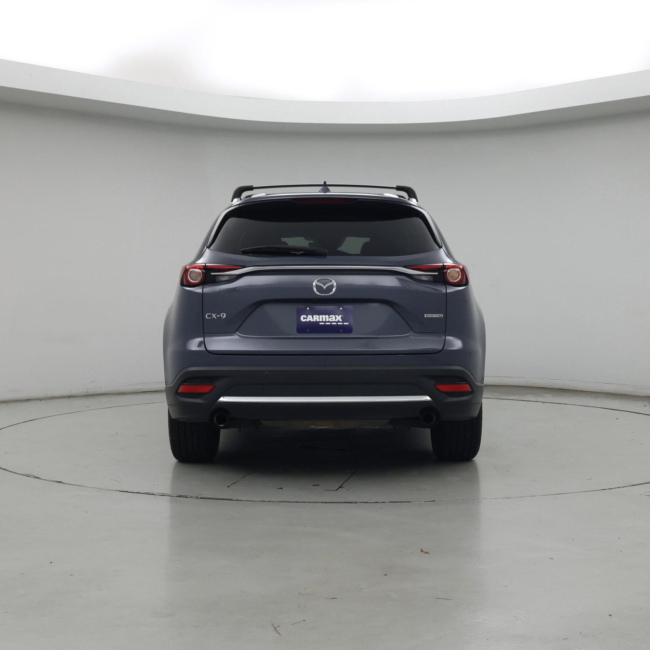 Thumbnail: 2021 Mazda CX-9 - 6
