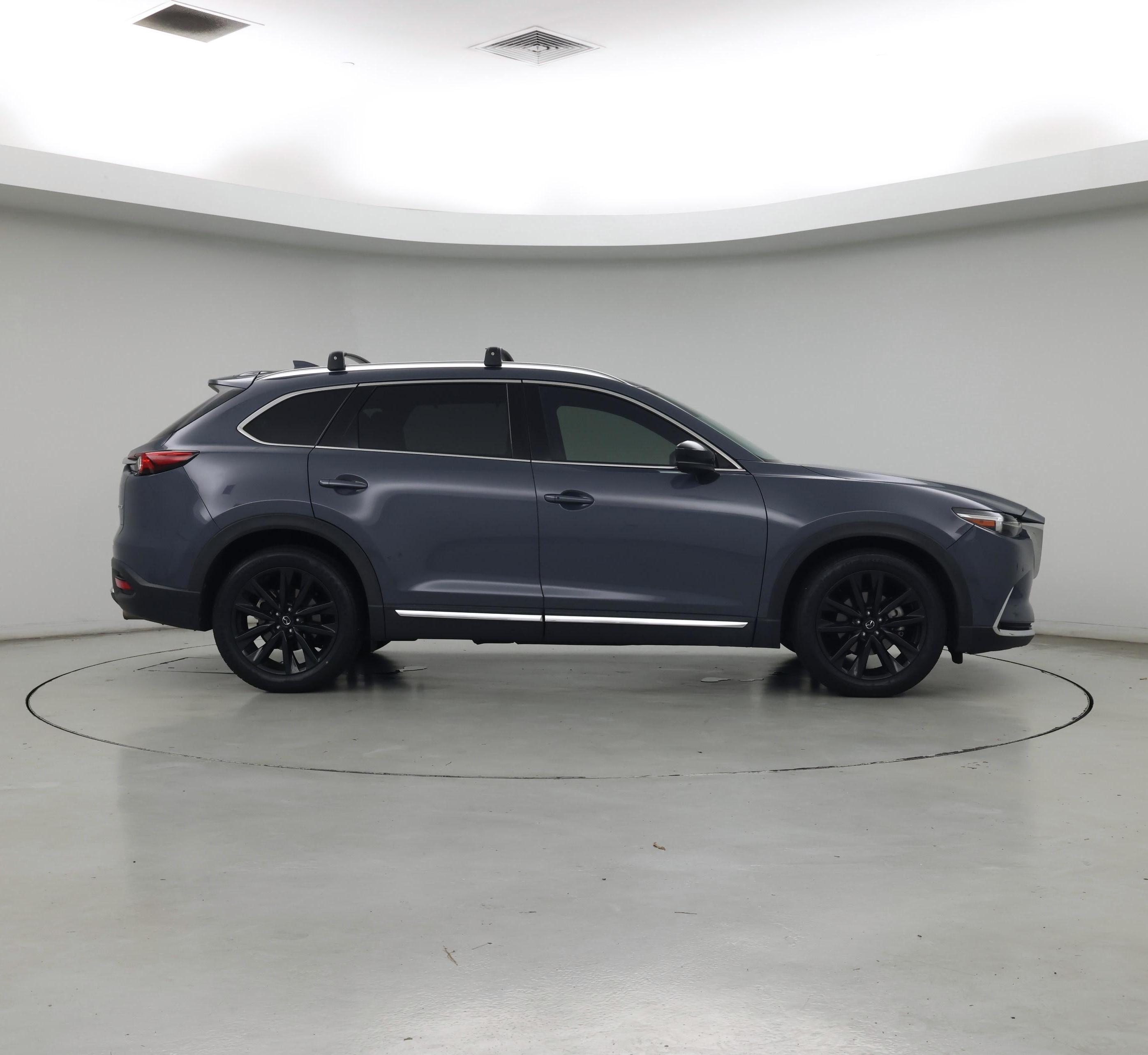 Thumbnail: 2021 Mazda CX-9 - 7
