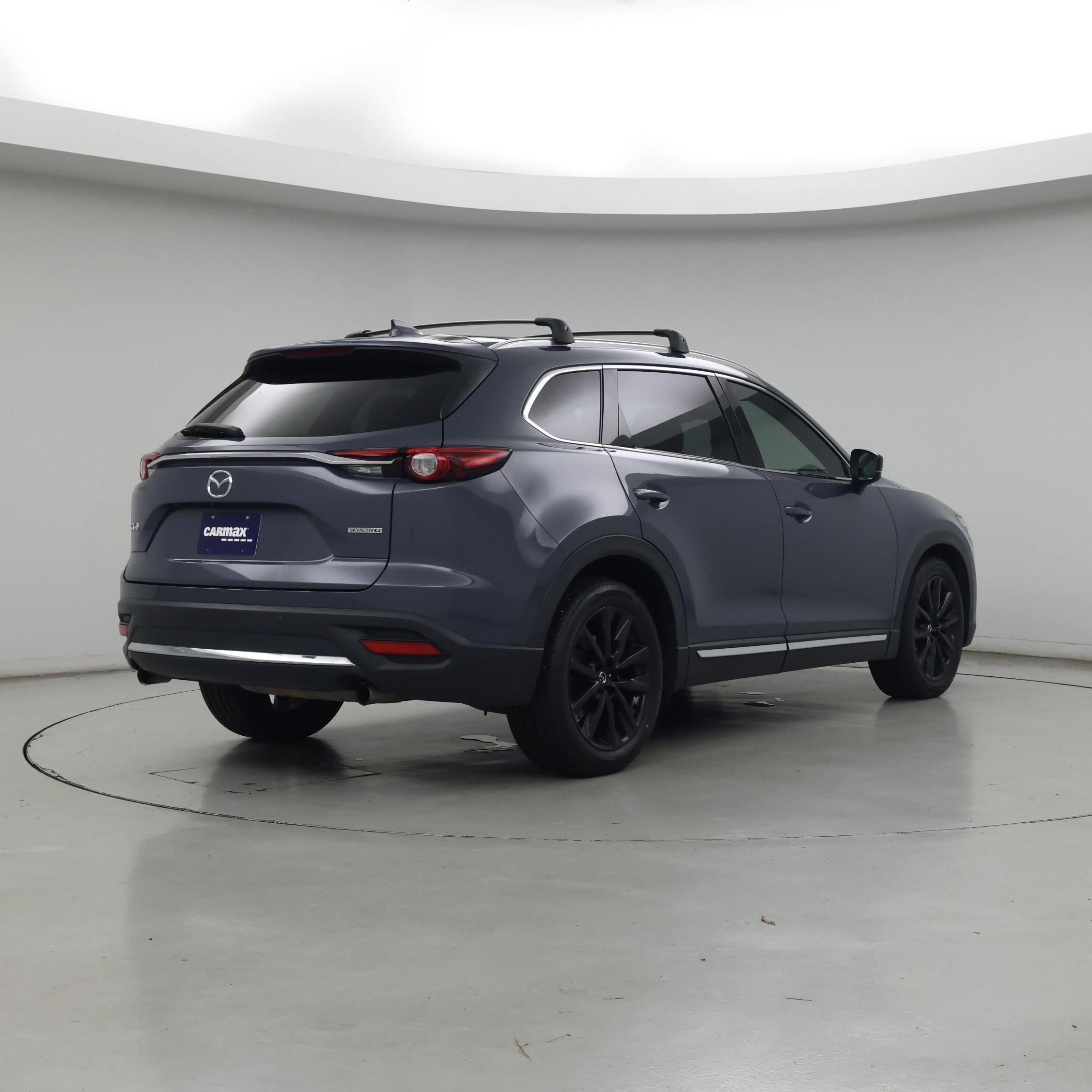 Thumbnail: 2021 Mazda CX-9 - 8