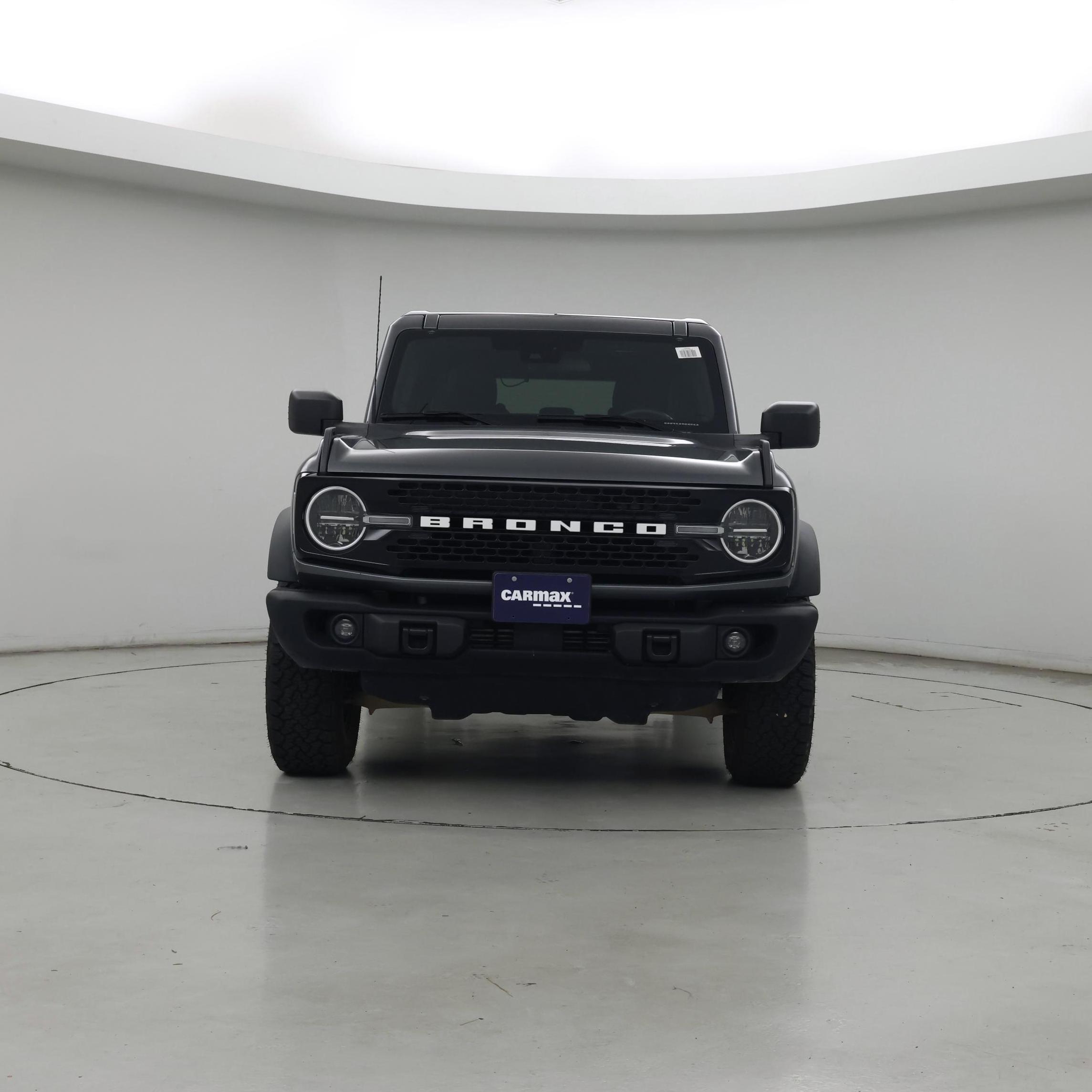 Thumbnail: 2025 Ford Bronco - 5