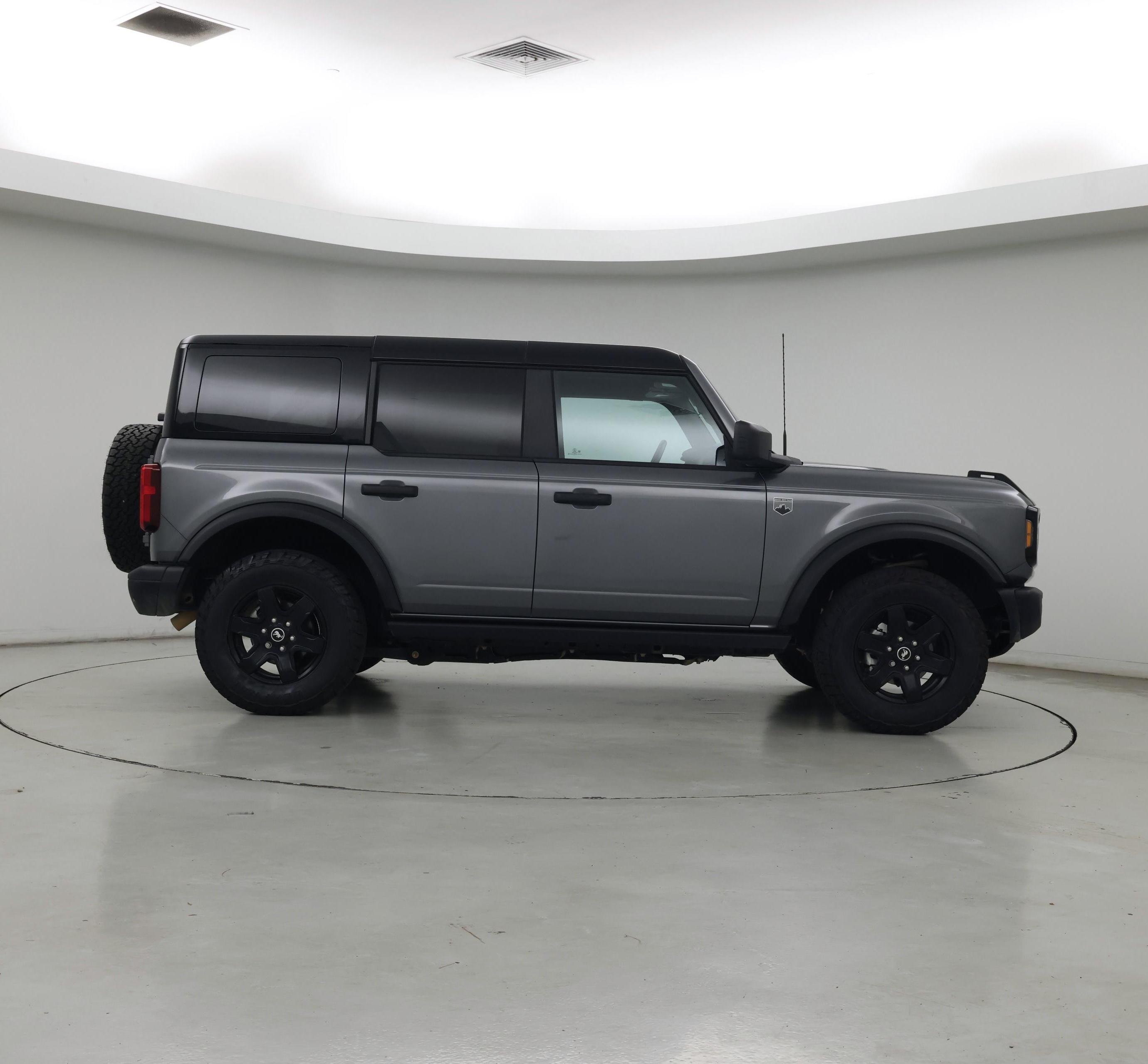Thumbnail: 2025 Ford Bronco - 7