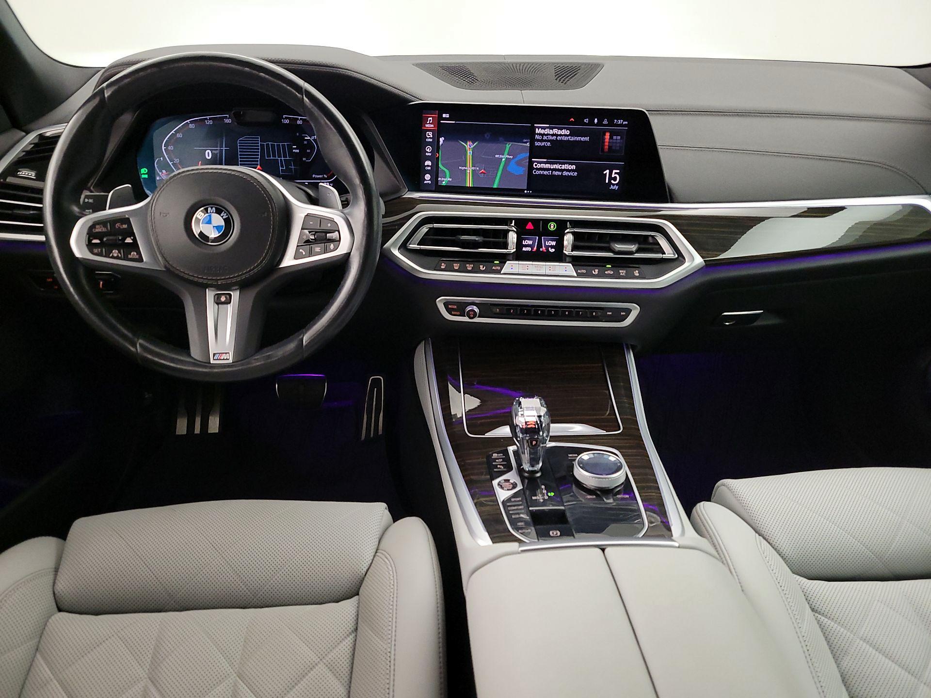Thumbnail: 2023 BMW X5 - 9