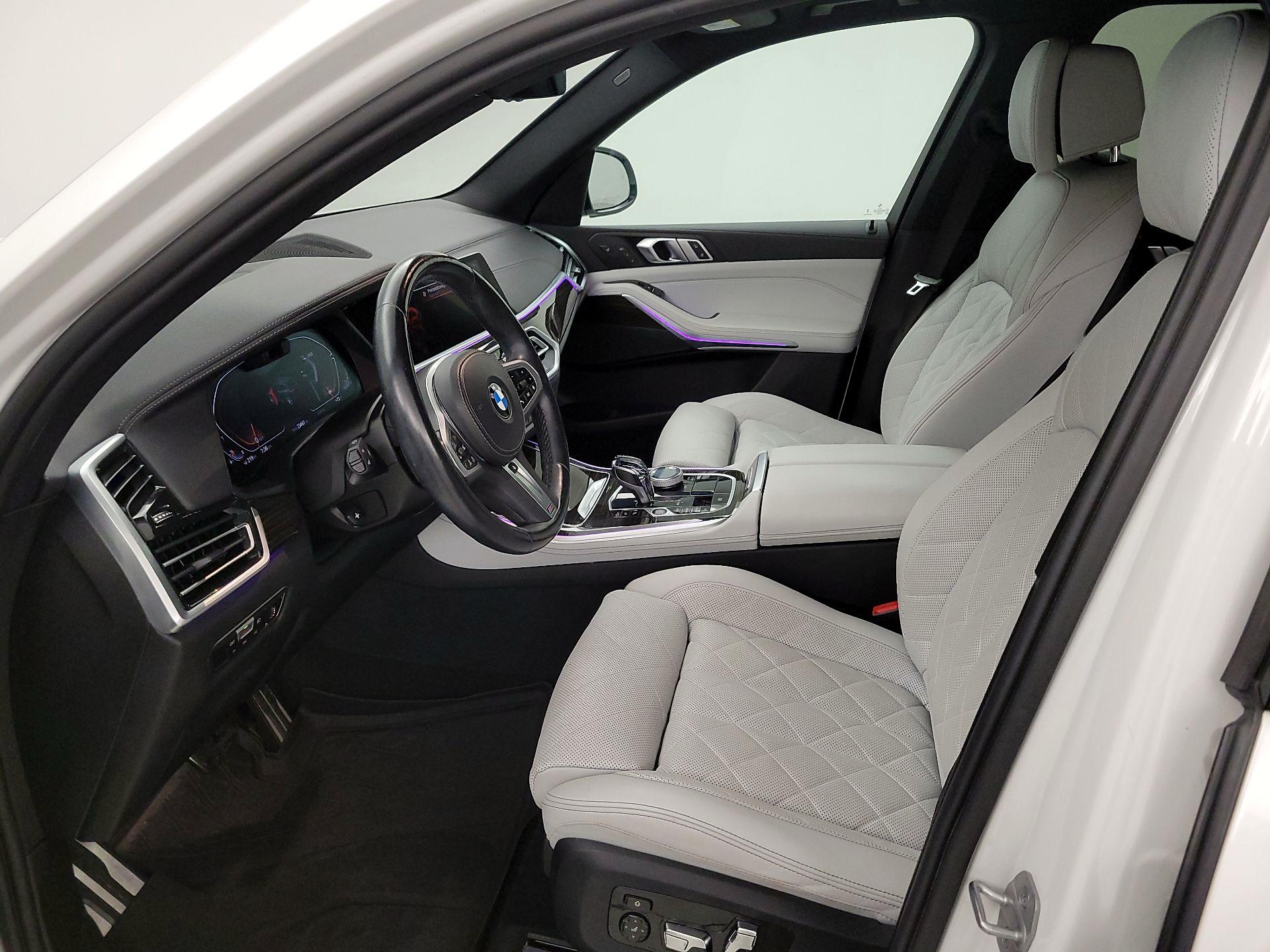 Thumbnail: 2023 BMW X5 - 11