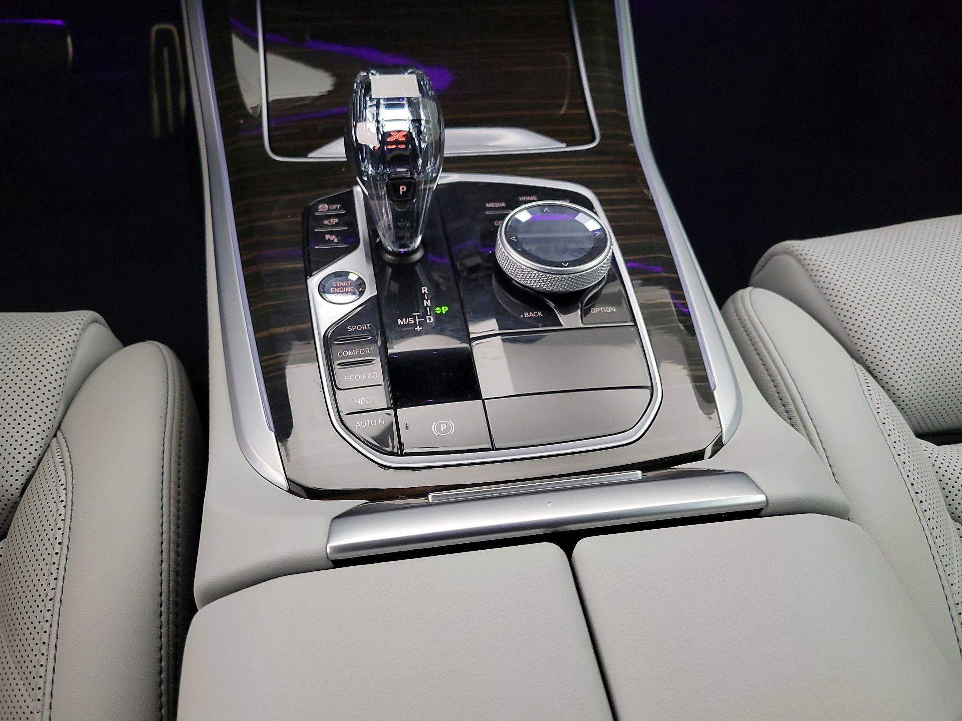 Thumbnail: 2023 BMW X5 - 18