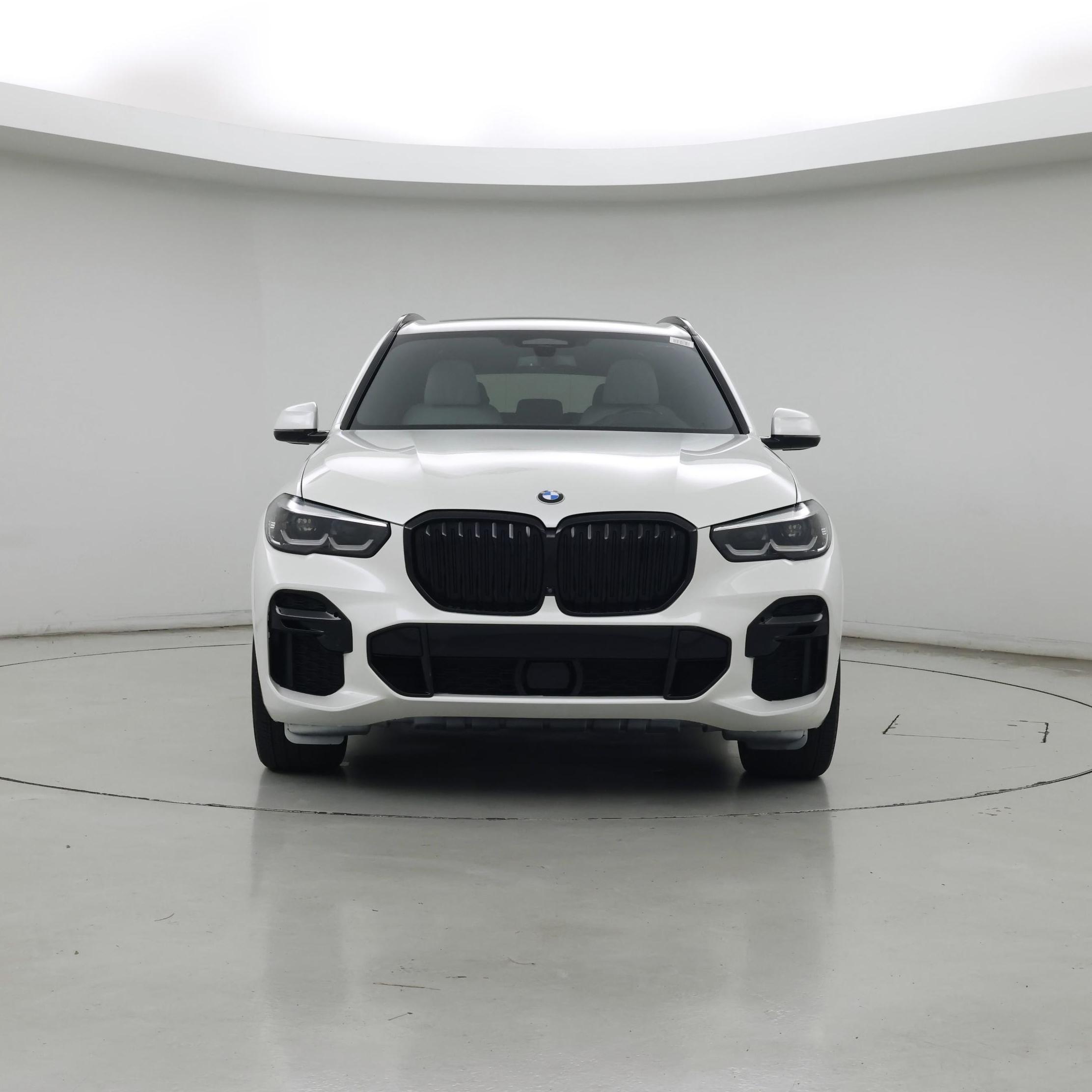 Thumbnail: 2023 BMW X5 - 5