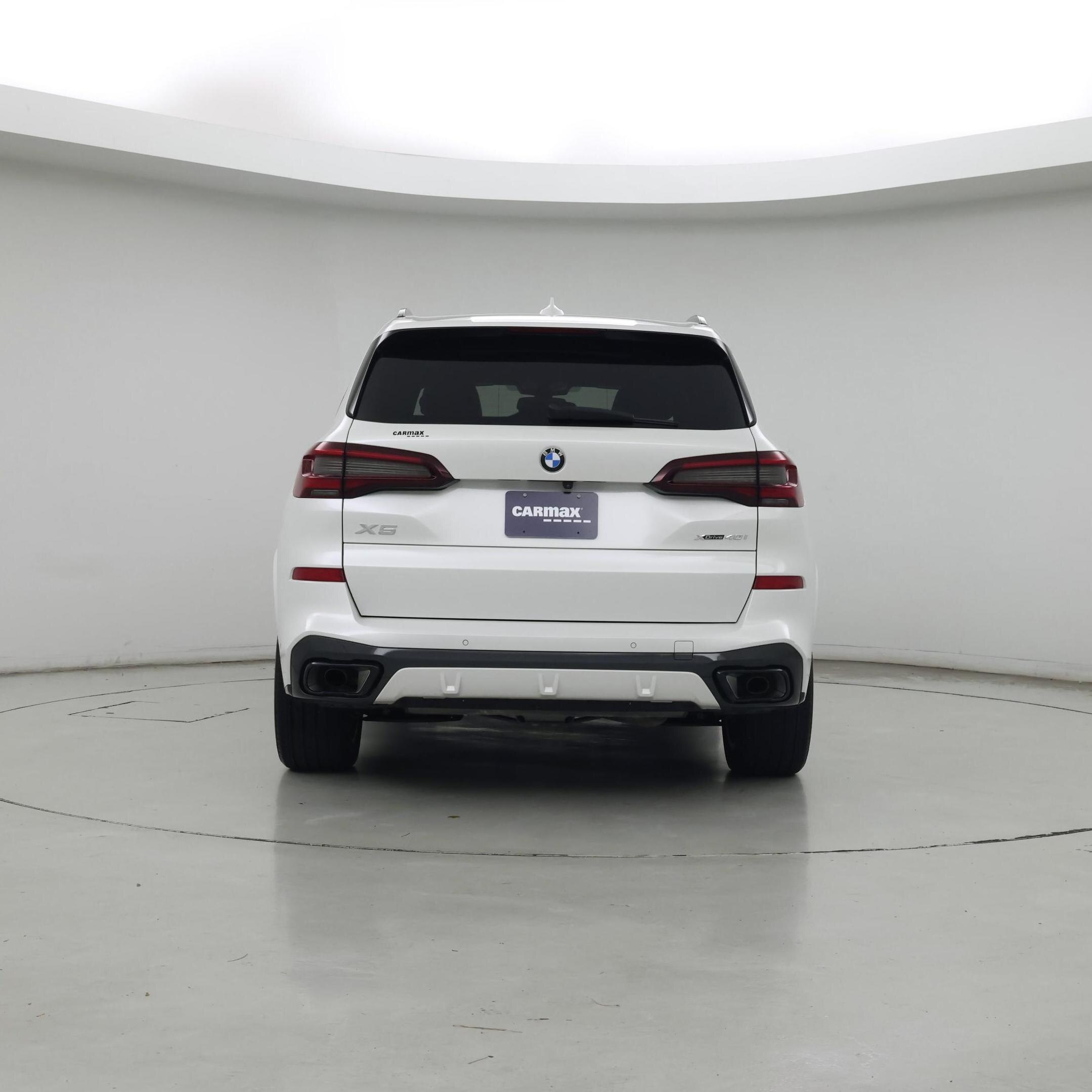 Thumbnail: 2023 BMW X5 - 6