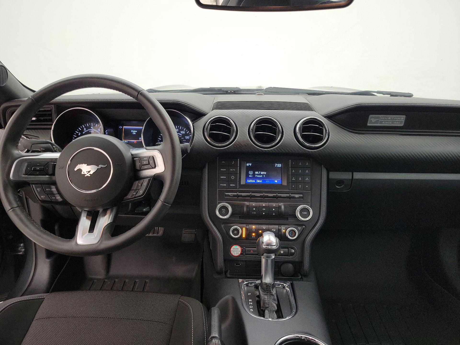 Thumbnail: 2016 Ford Mustang - 9