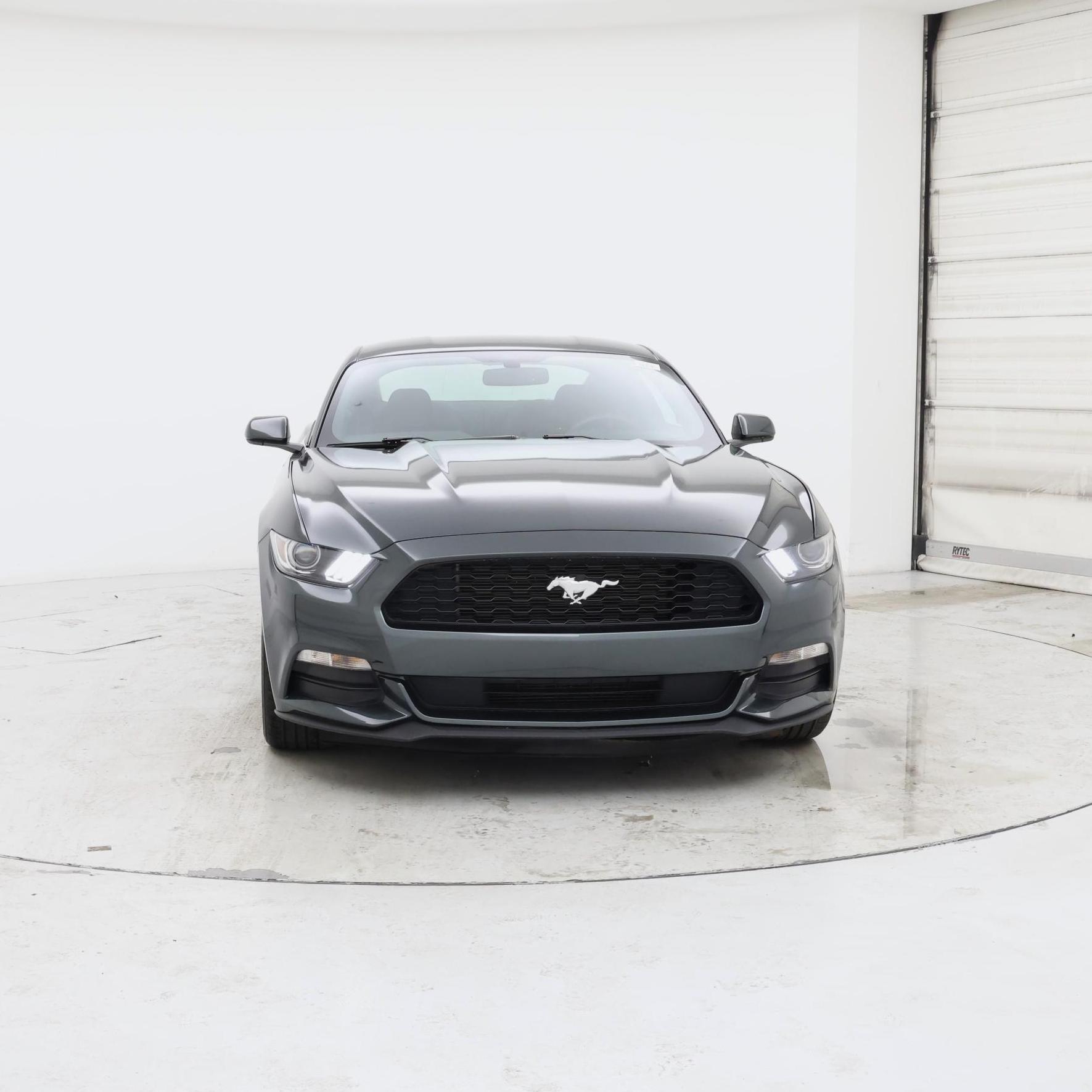 Thumbnail: 2016 Ford Mustang - 5