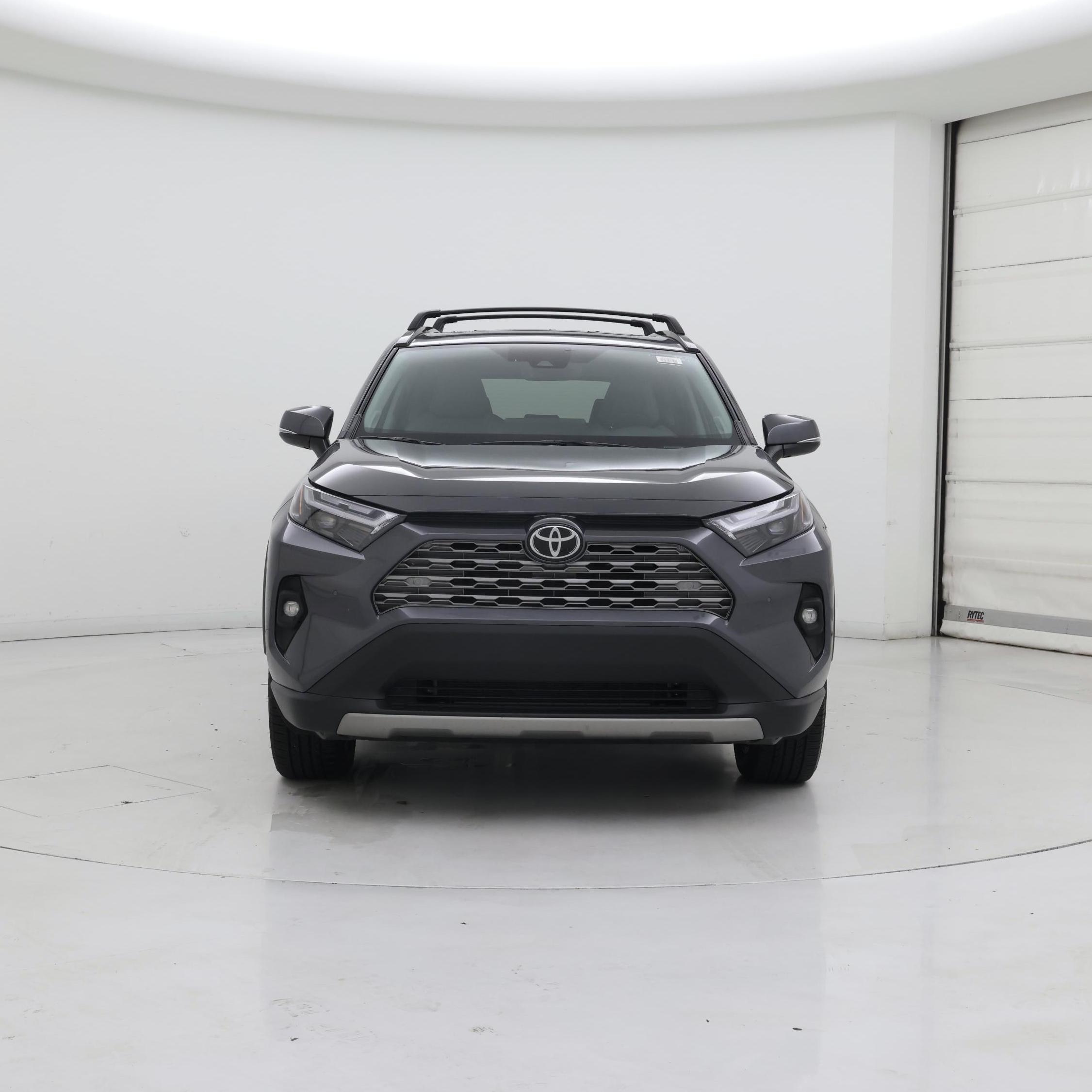 Thumbnail: 2025 Toyota RAV4 - 5