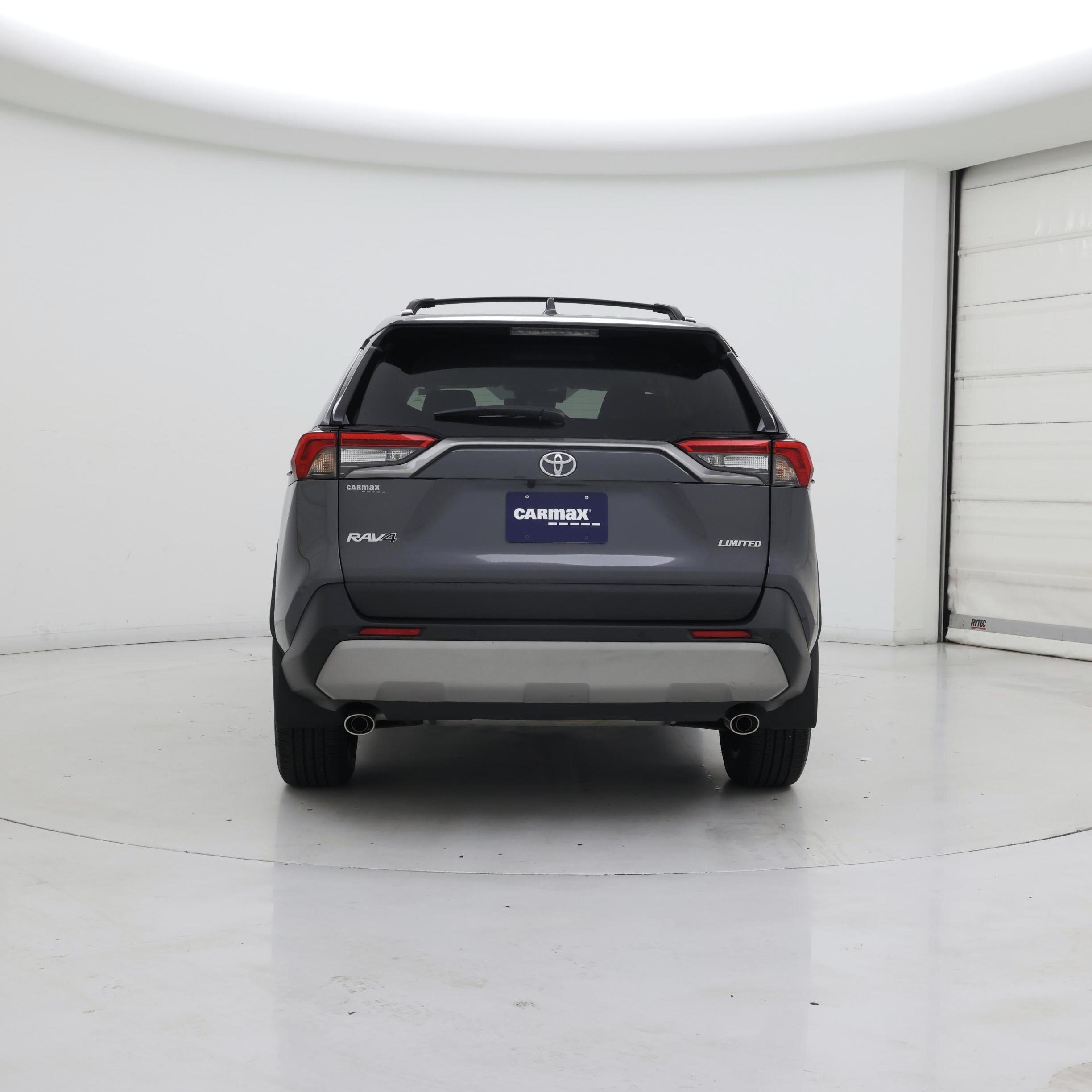Thumbnail: 2025 Toyota RAV4 - 6