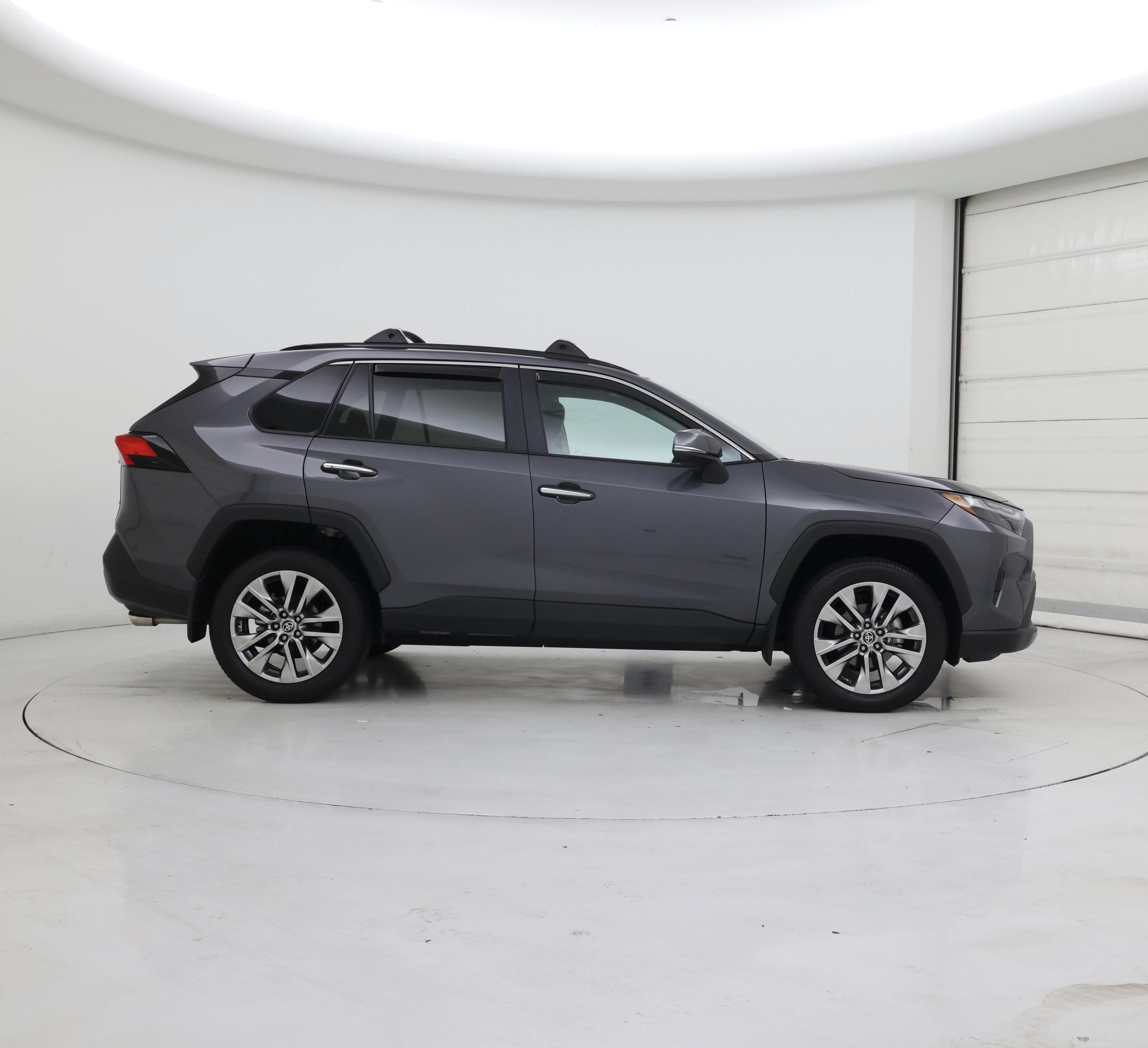 Thumbnail: 2025 Toyota RAV4 - 7
