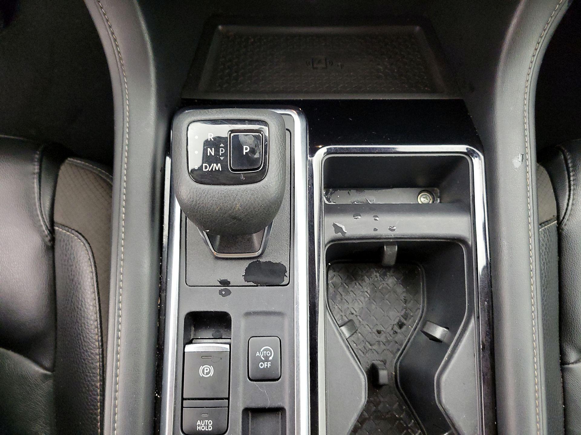 Thumbnail: 2023 Nissan Pathfinder - 18
