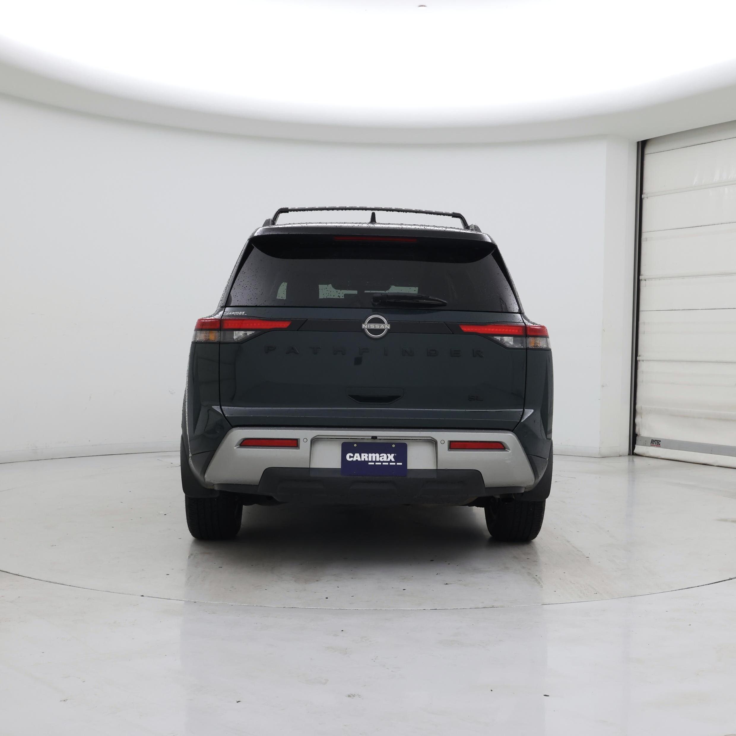 Thumbnail: 2023 Nissan Pathfinder - 6