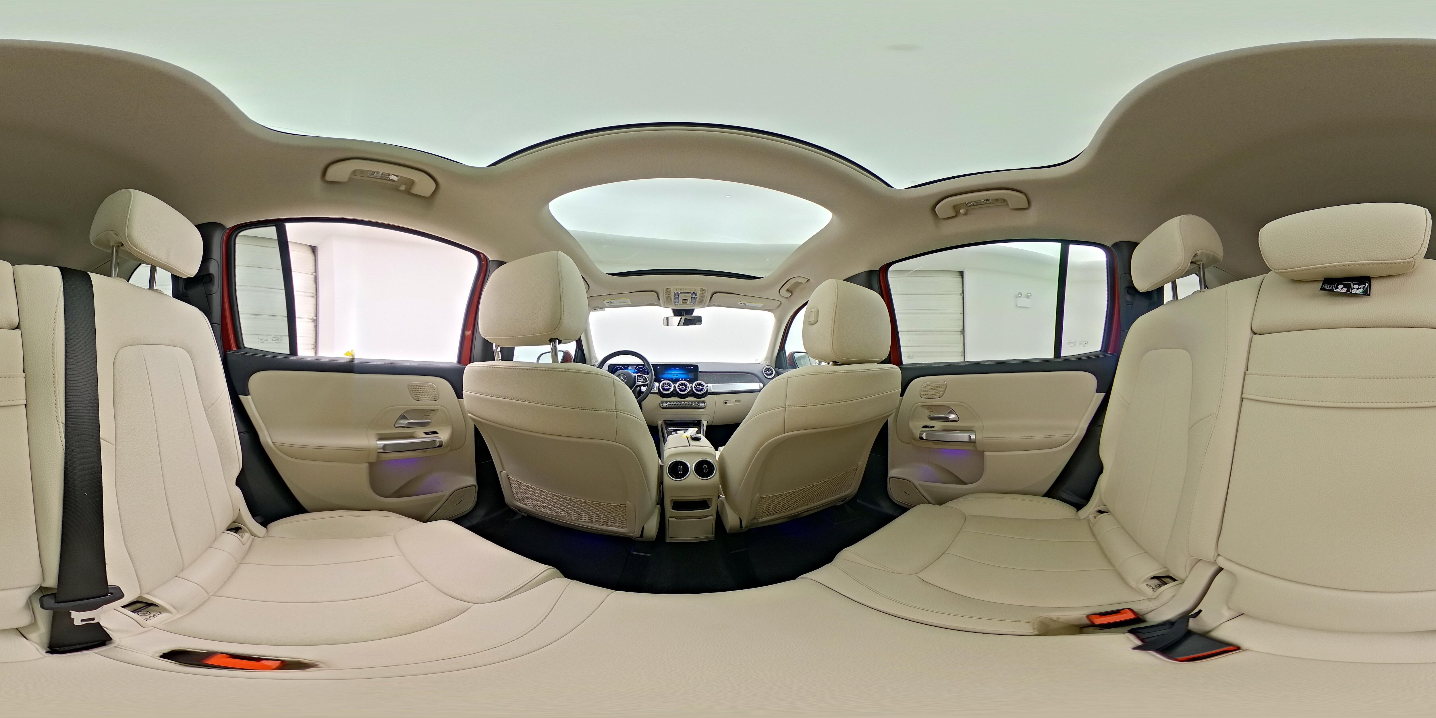 2021 Mercedes-Benz GLB Base - Photo 26