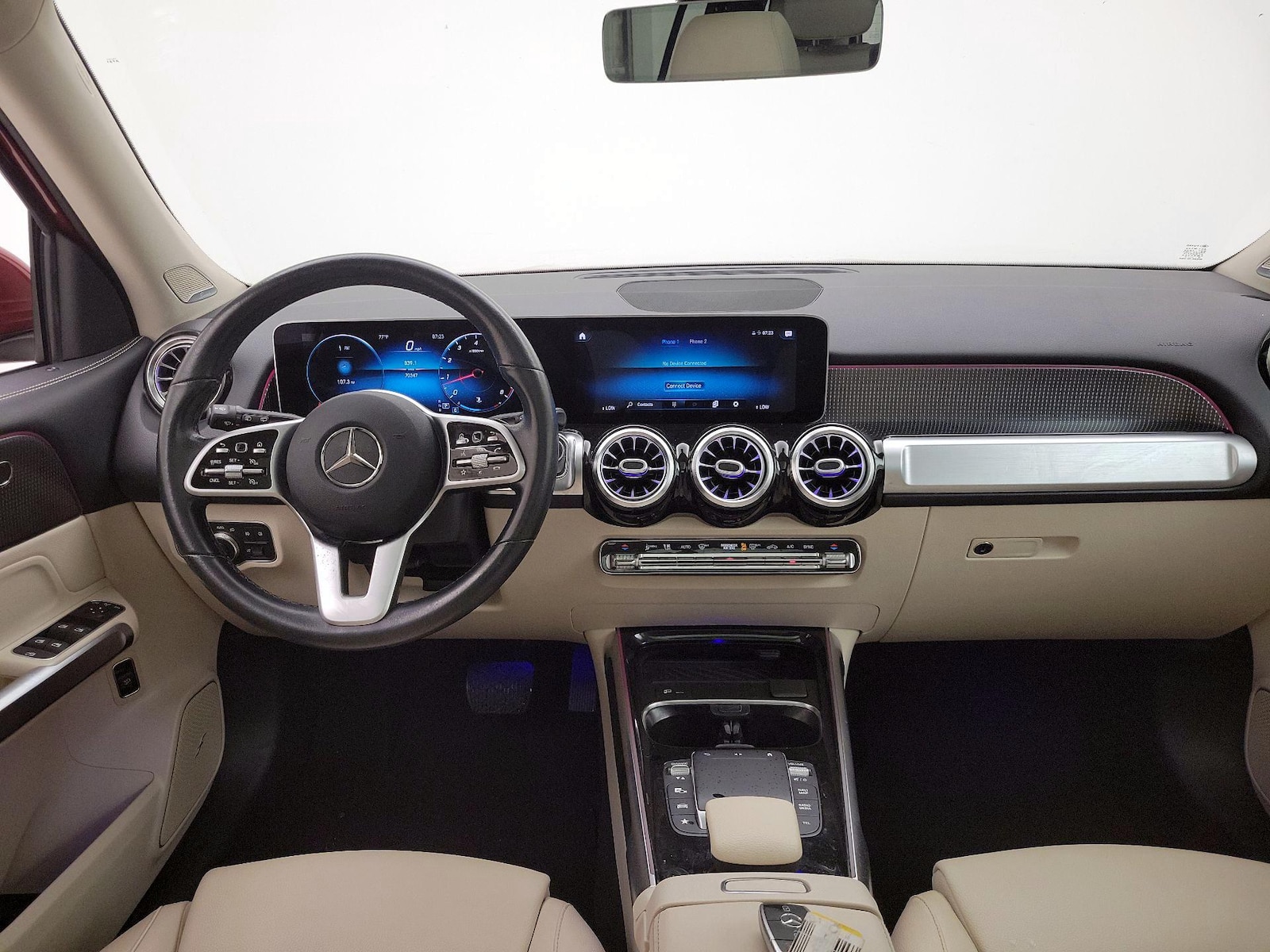 2021 Mercedes-Benz GLB Base - Photo 10