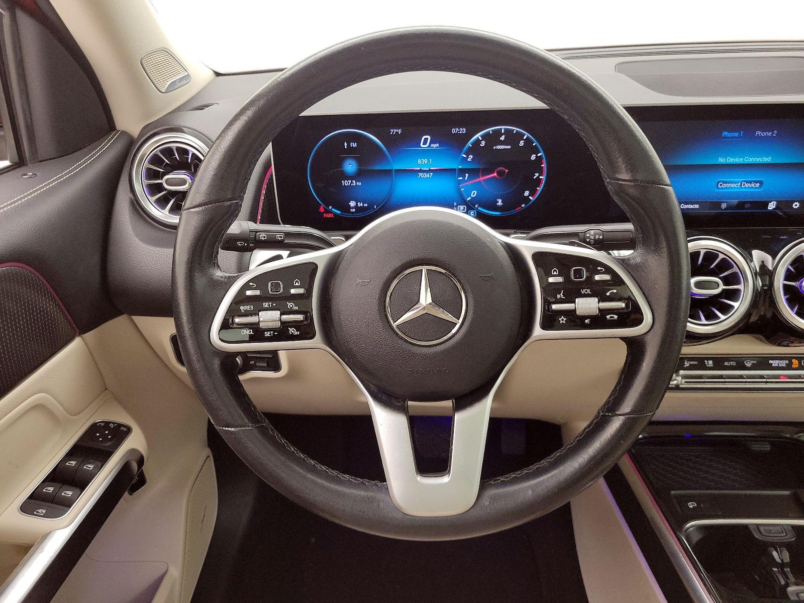 2021 Mercedes-Benz GLB Base - Photo 11