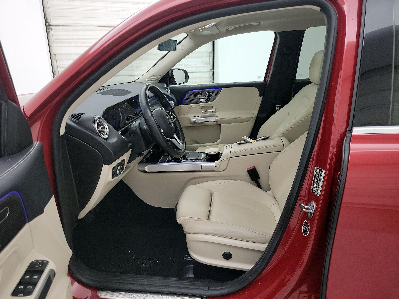 2021 Mercedes-Benz GLB Base - Photo 12