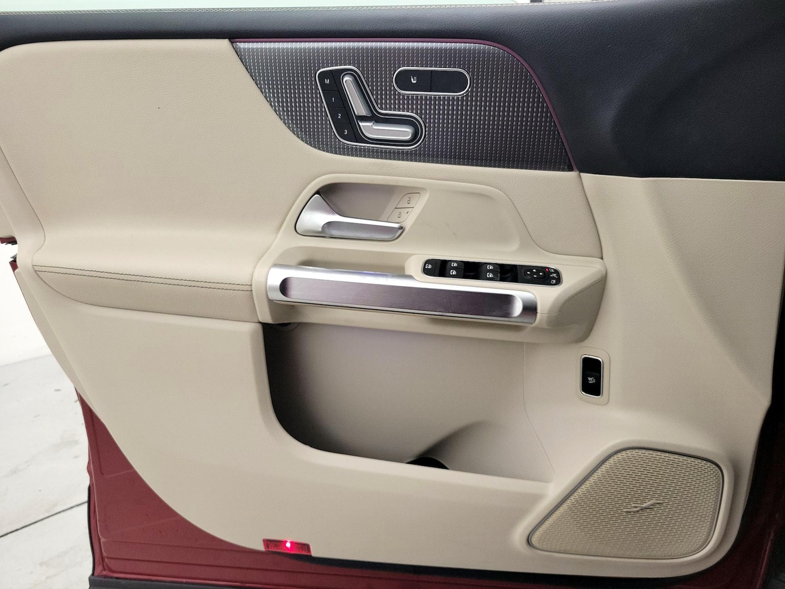 2021 Mercedes-Benz GLB Base - Photo 13